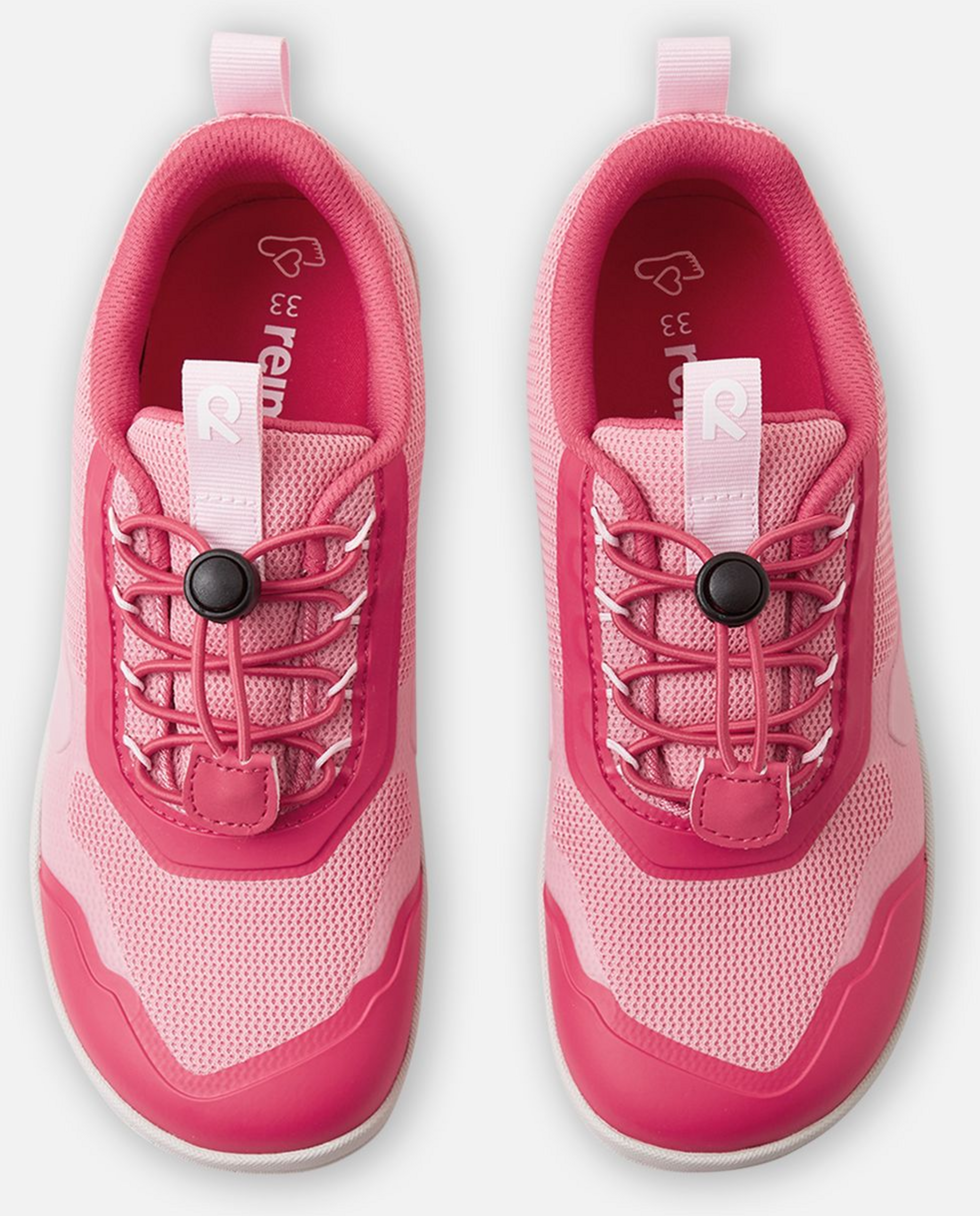 REIMA, Reimatec Barfotaskor Tallustelu