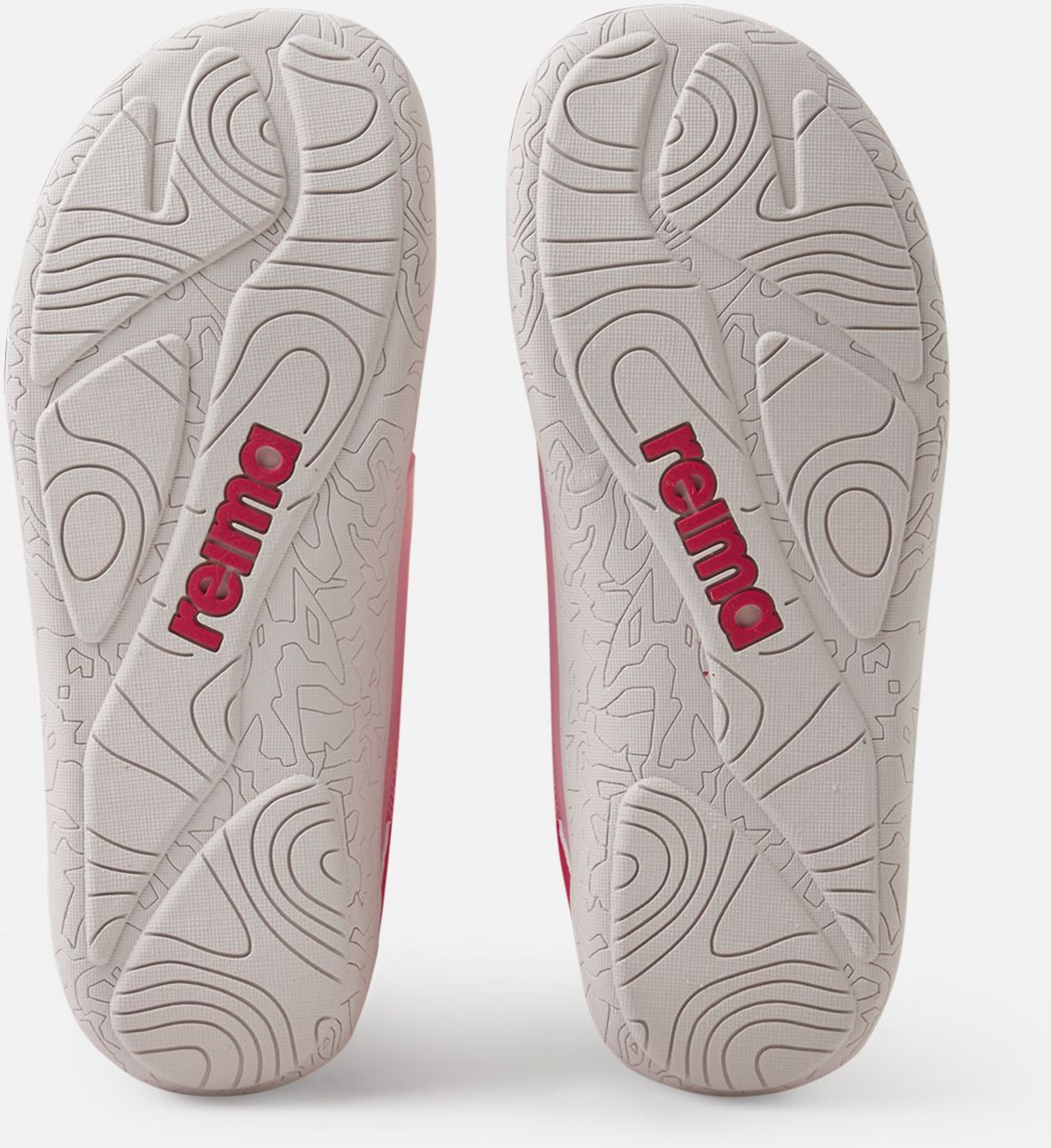 REIMA, Reimatec Barfotaskor Tallustelu