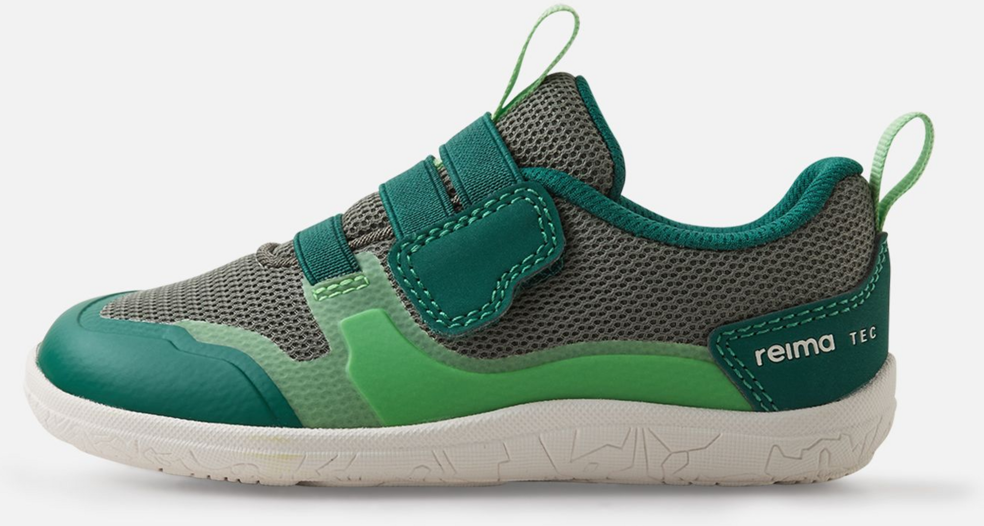 REIMA, Reimatec Barfotaskor Tepastelu