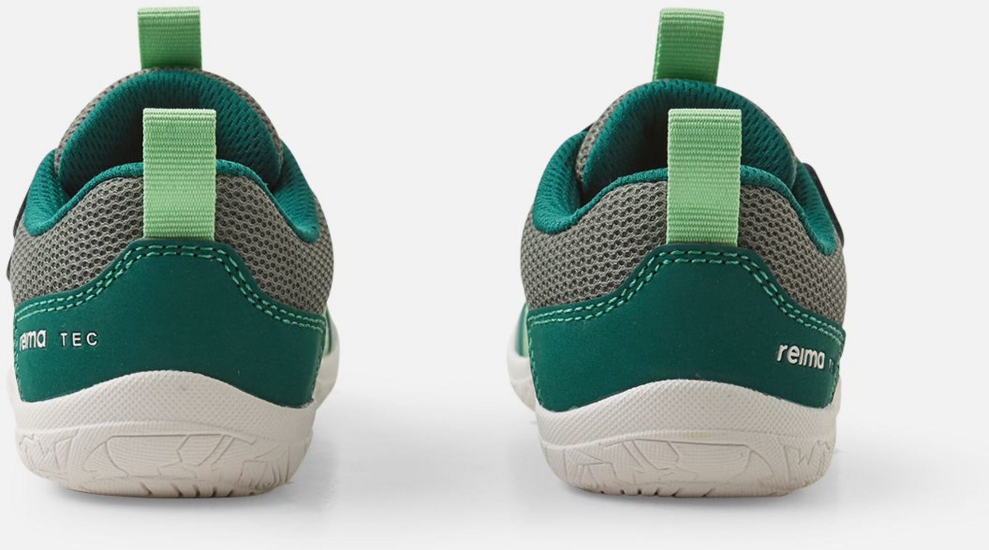 REIMA, Reimatec Barfotaskor Tepastelu