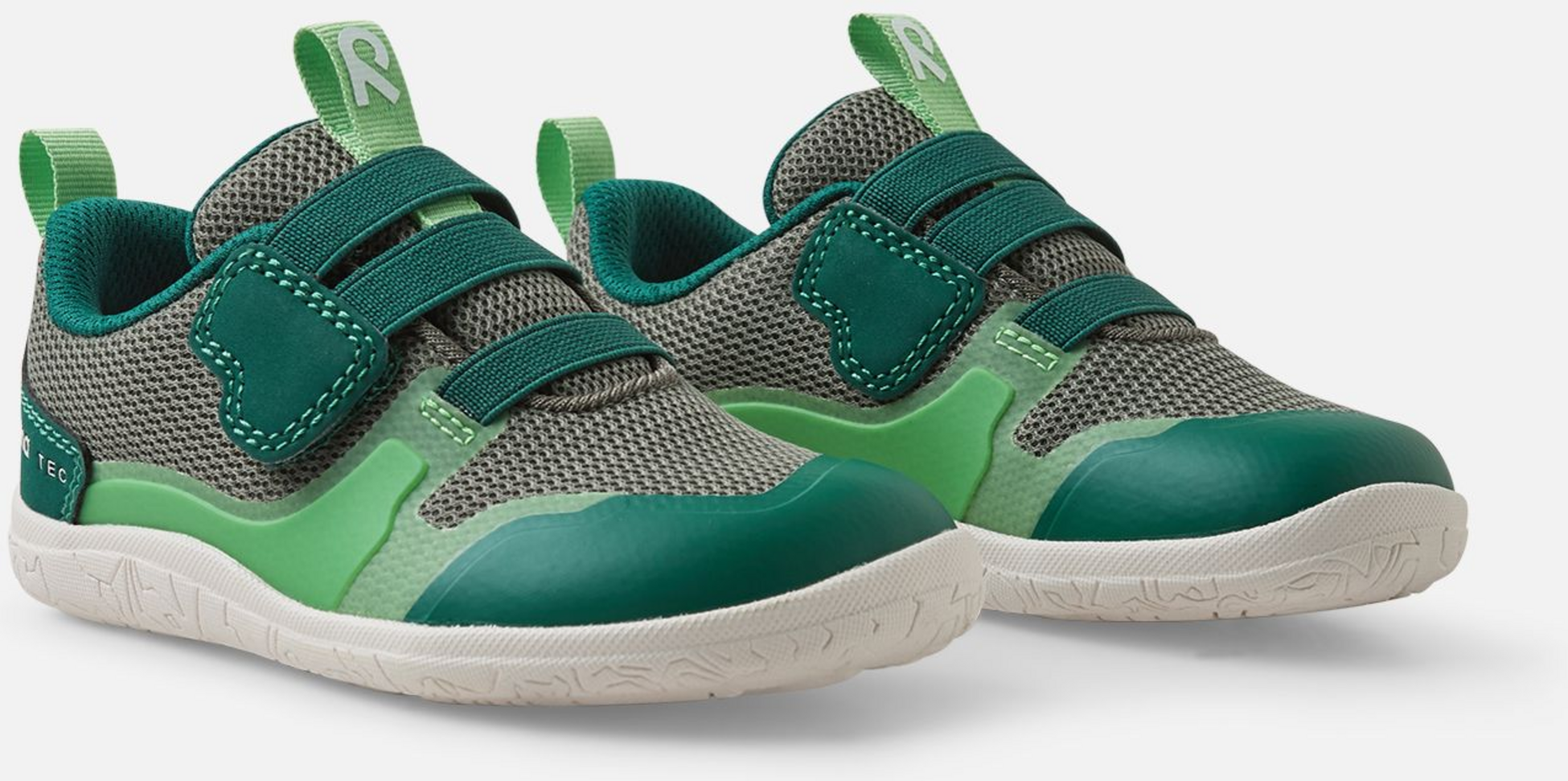 REIMA, Reimatec Barfotaskor Tepastelu