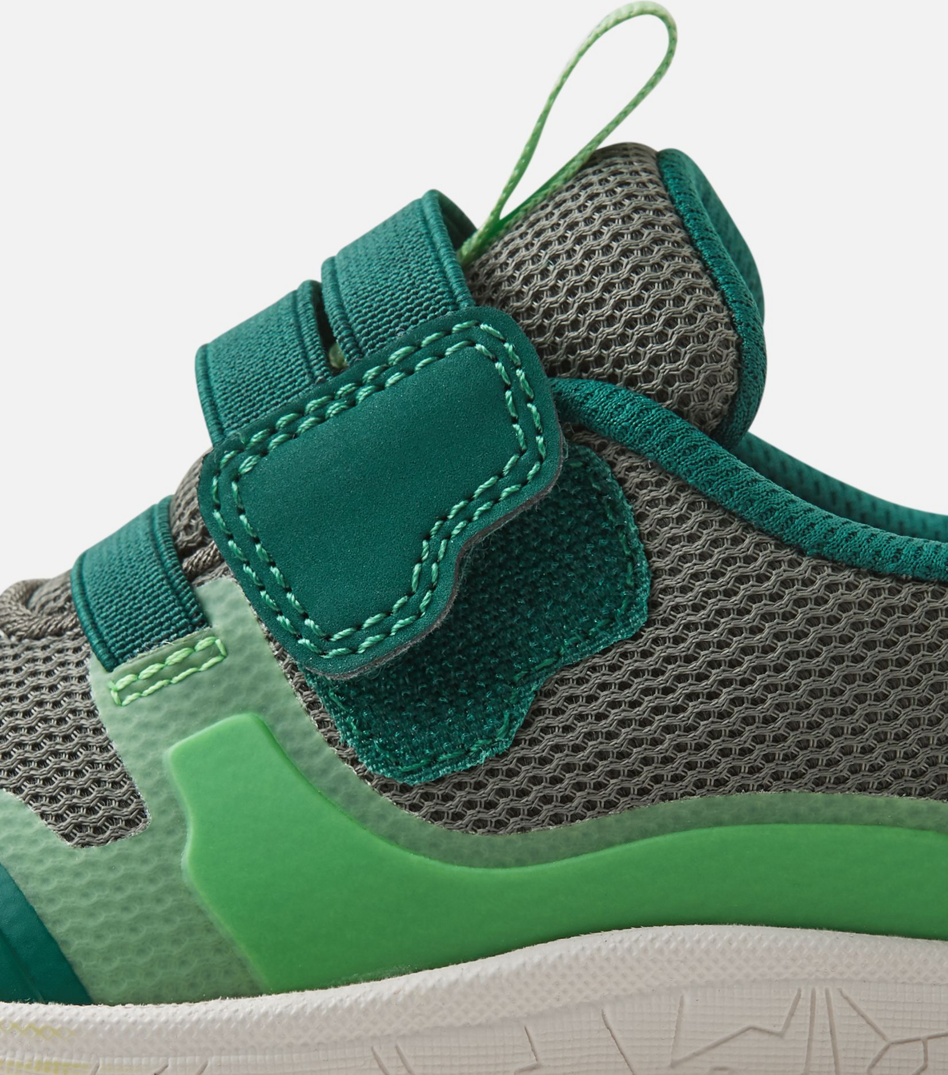 REIMA, Reimatec Barfotaskor Tepastelu