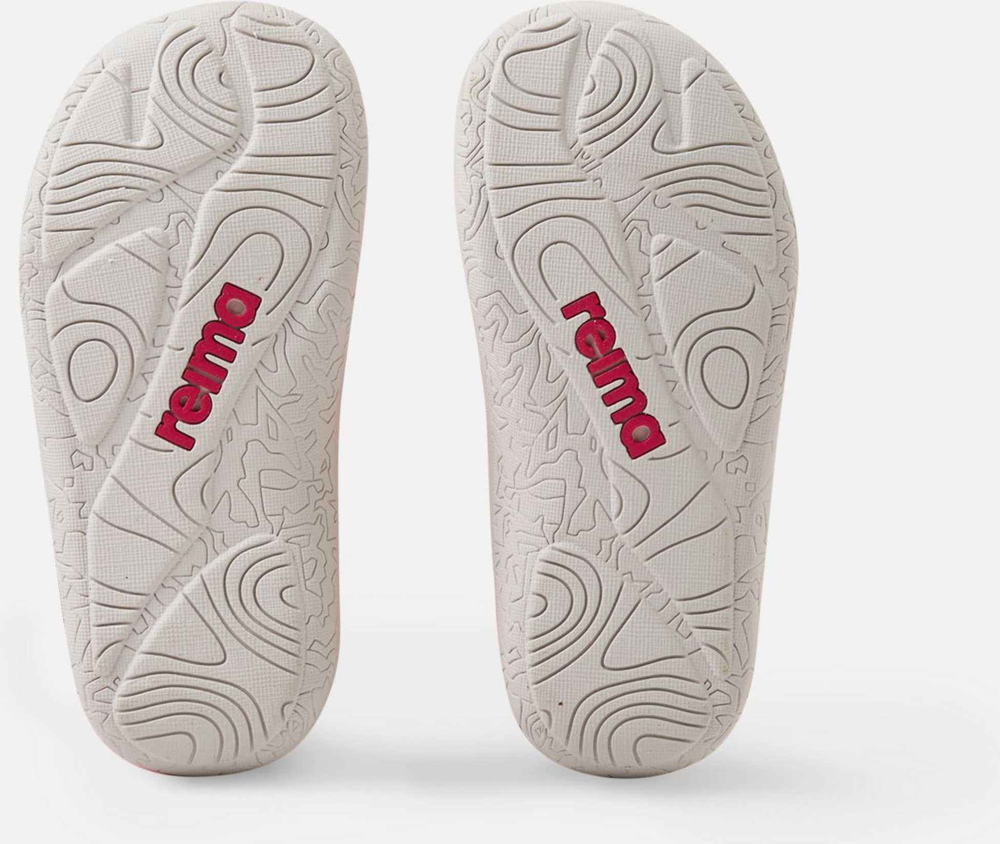 REIMA, Reimatec Barfotaskor Tepastelu