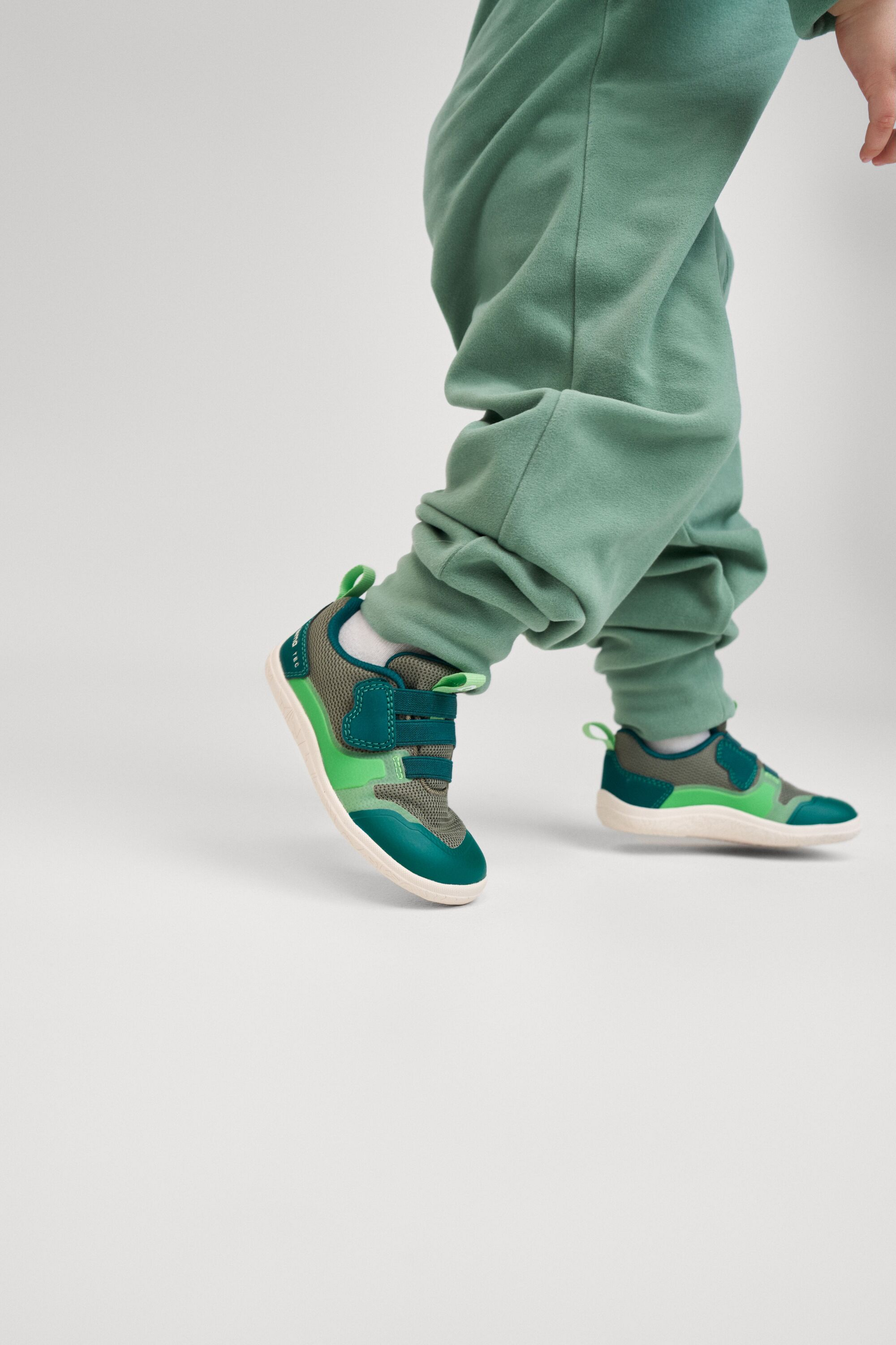 REIMA, Reimatec Barfotaskor Tepastelu