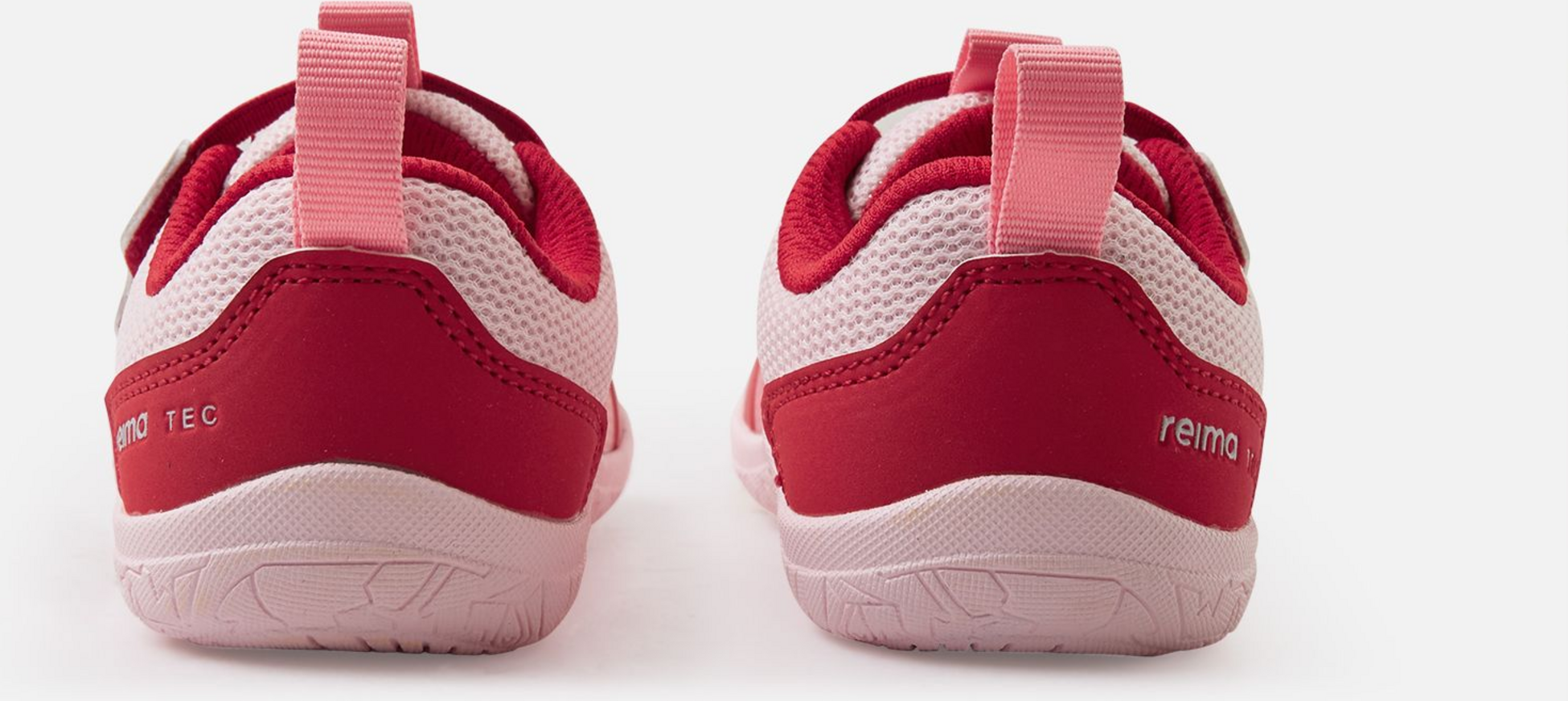 REIMA, Reimatec Barfotaskor Tepastelu