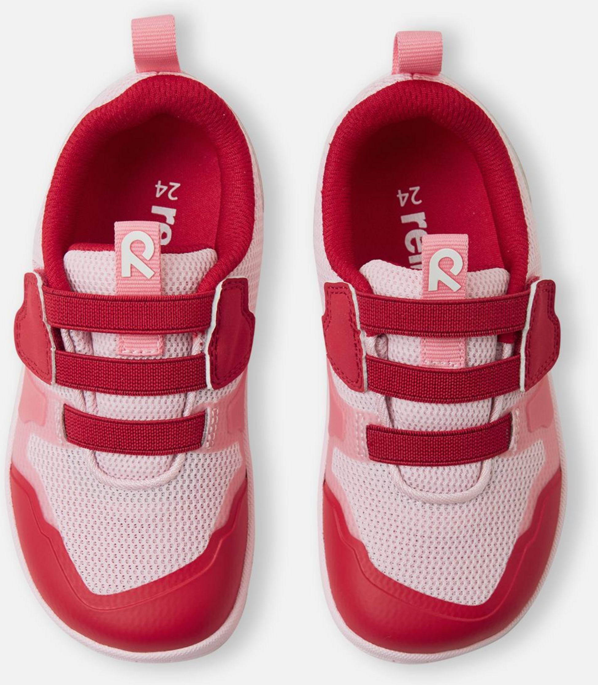 REIMA, Reimatec Barfotaskor Tepastelu