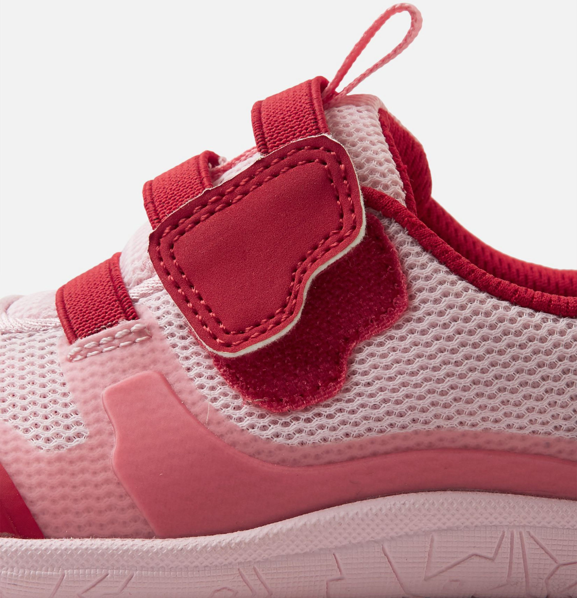 REIMA, Reimatec Barfotaskor Tepastelu