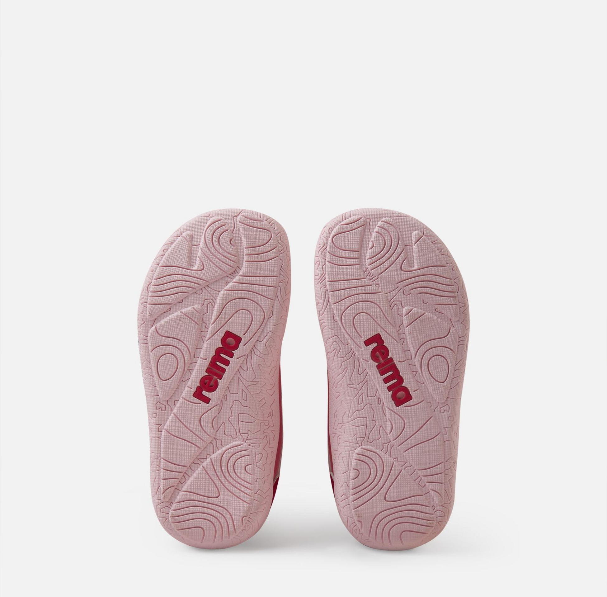 REIMA, Reimatec Barfotaskor Tepastelu