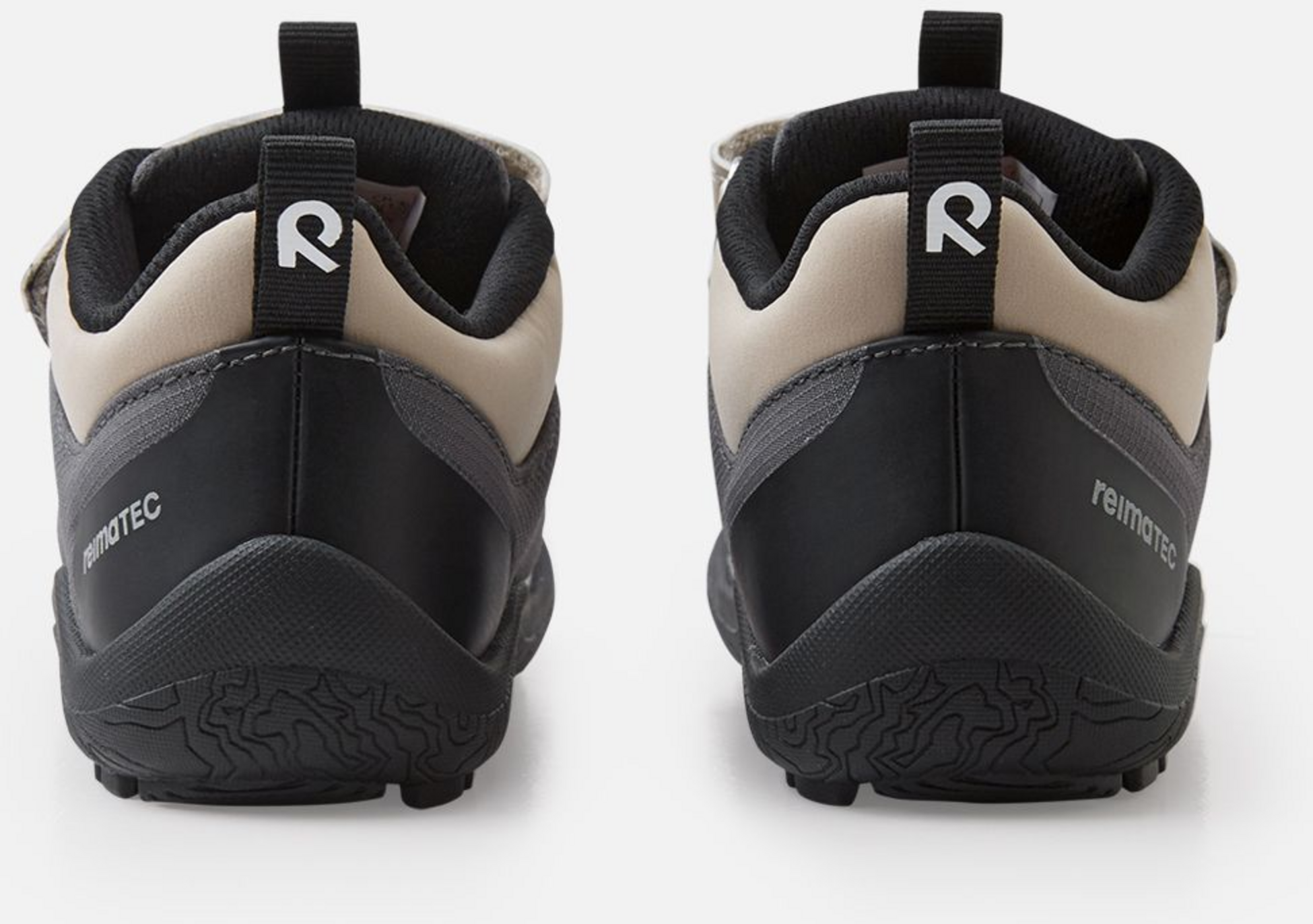 REIMA, Reimatec Barfotaskor Viikari