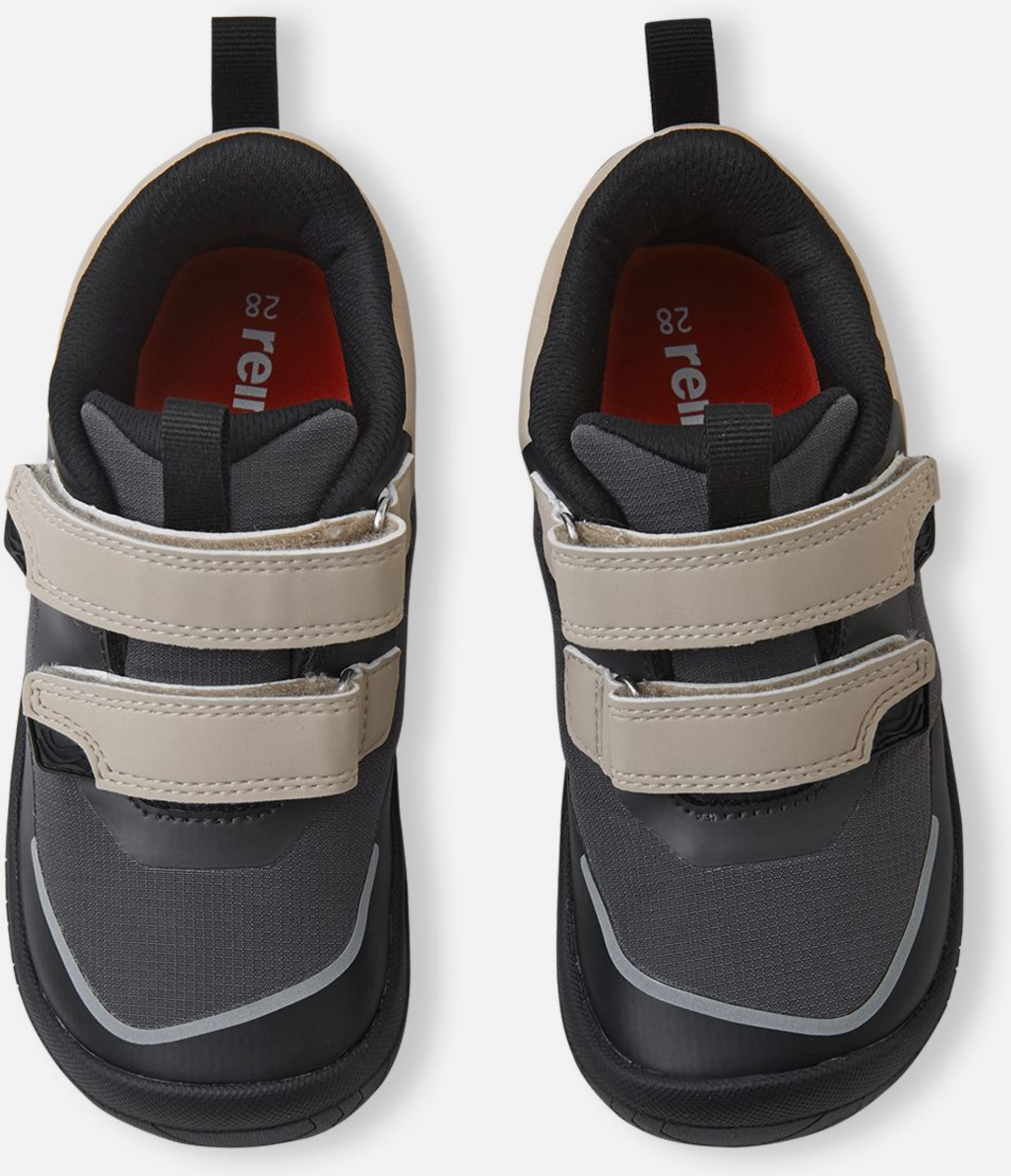 REIMA, Reimatec Barfotaskor Viikari