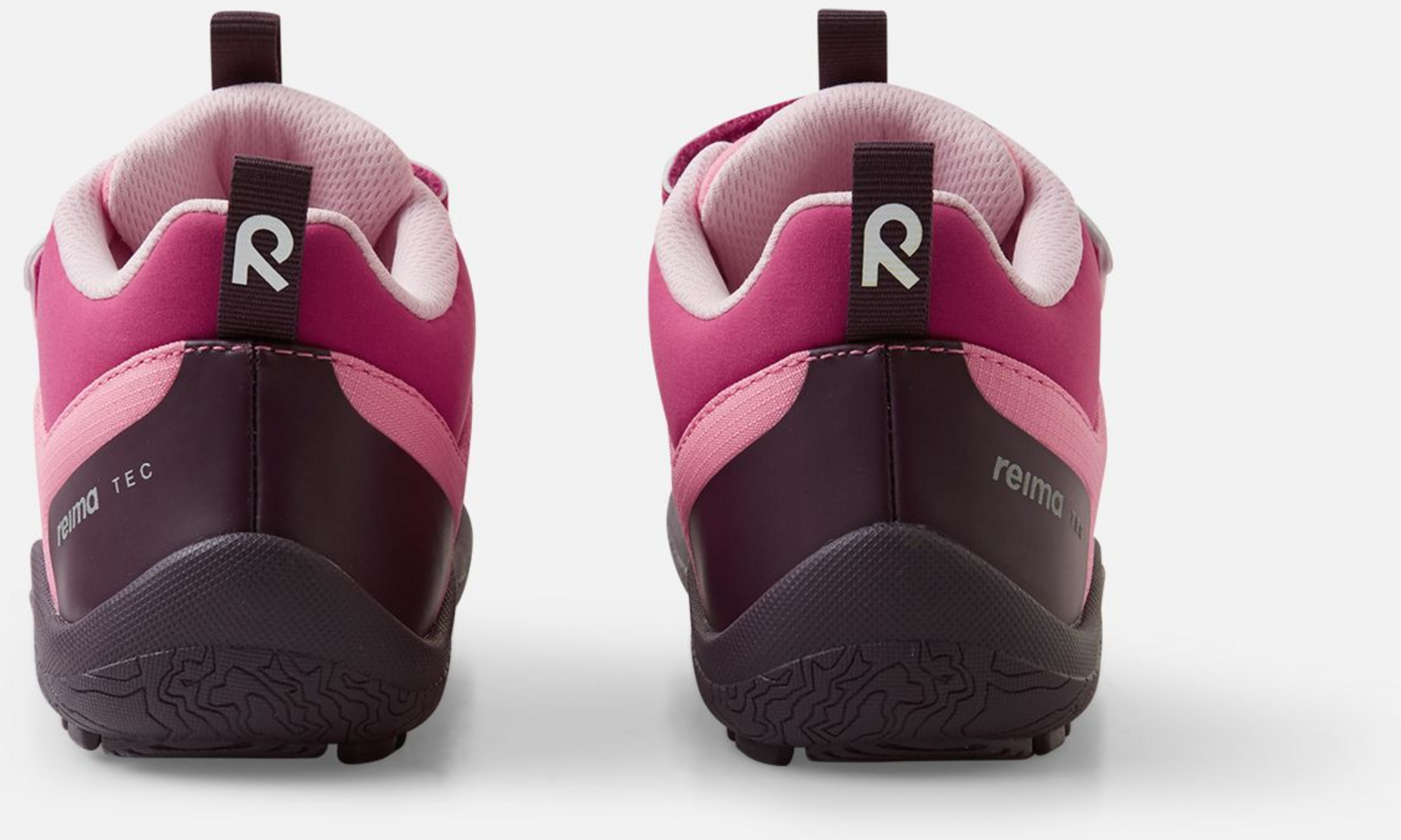 REIMA, Reimatec Barfotaskor Viikari