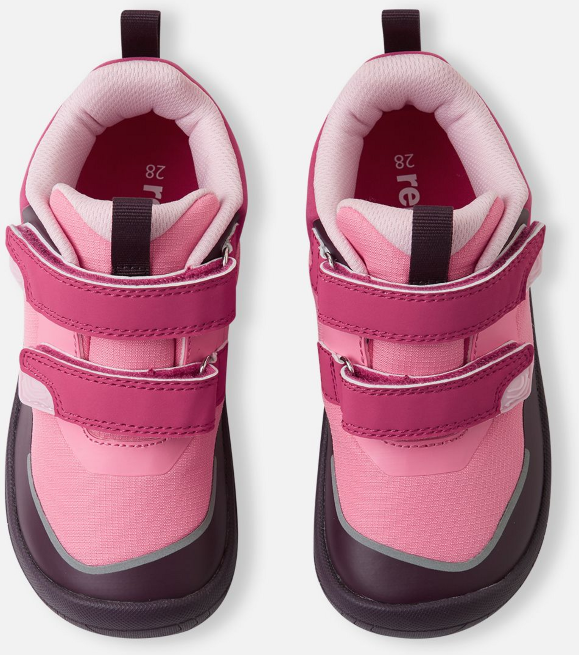 REIMA, Reimatec Barfotaskor Viikari