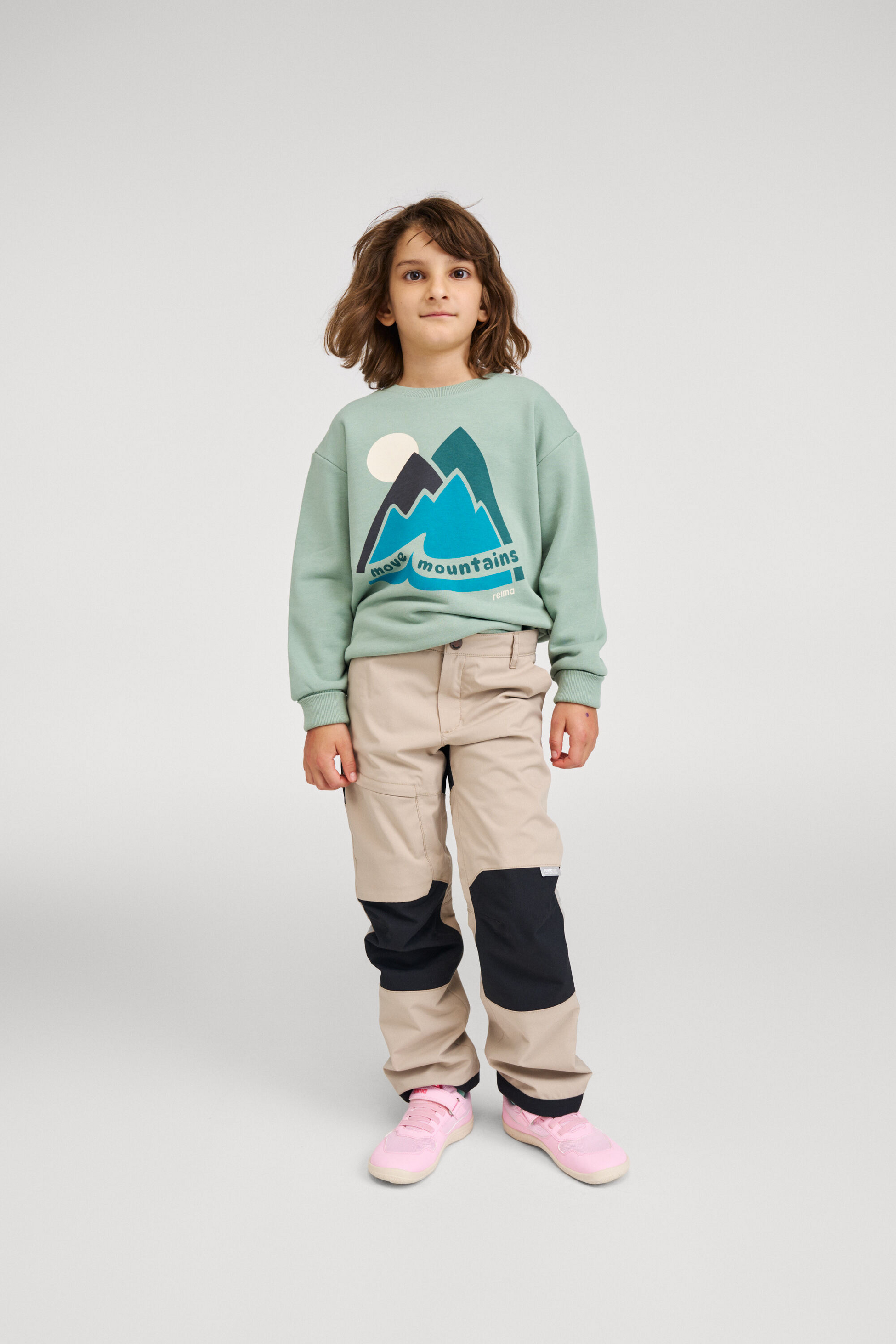 REIMA, Reimatec Byxor Sampu