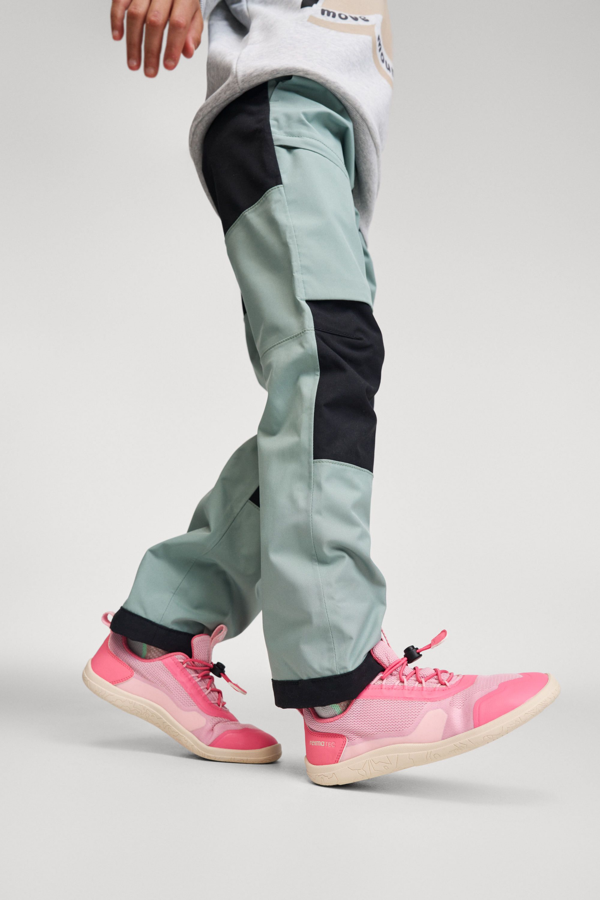 REIMA, Reimatec Byxor Sampu