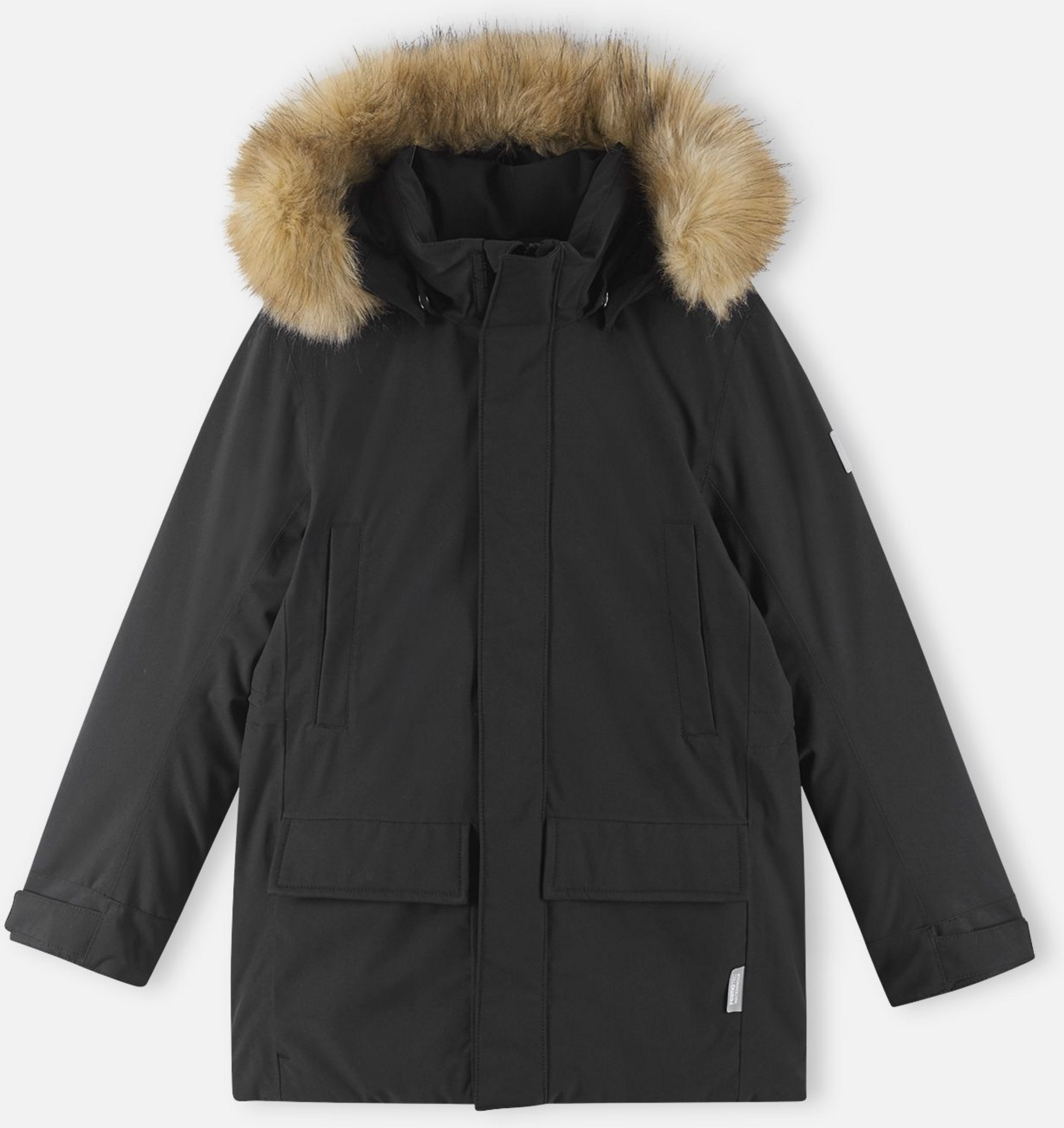 REIMA, Reimatec Dunjacka Serkkula