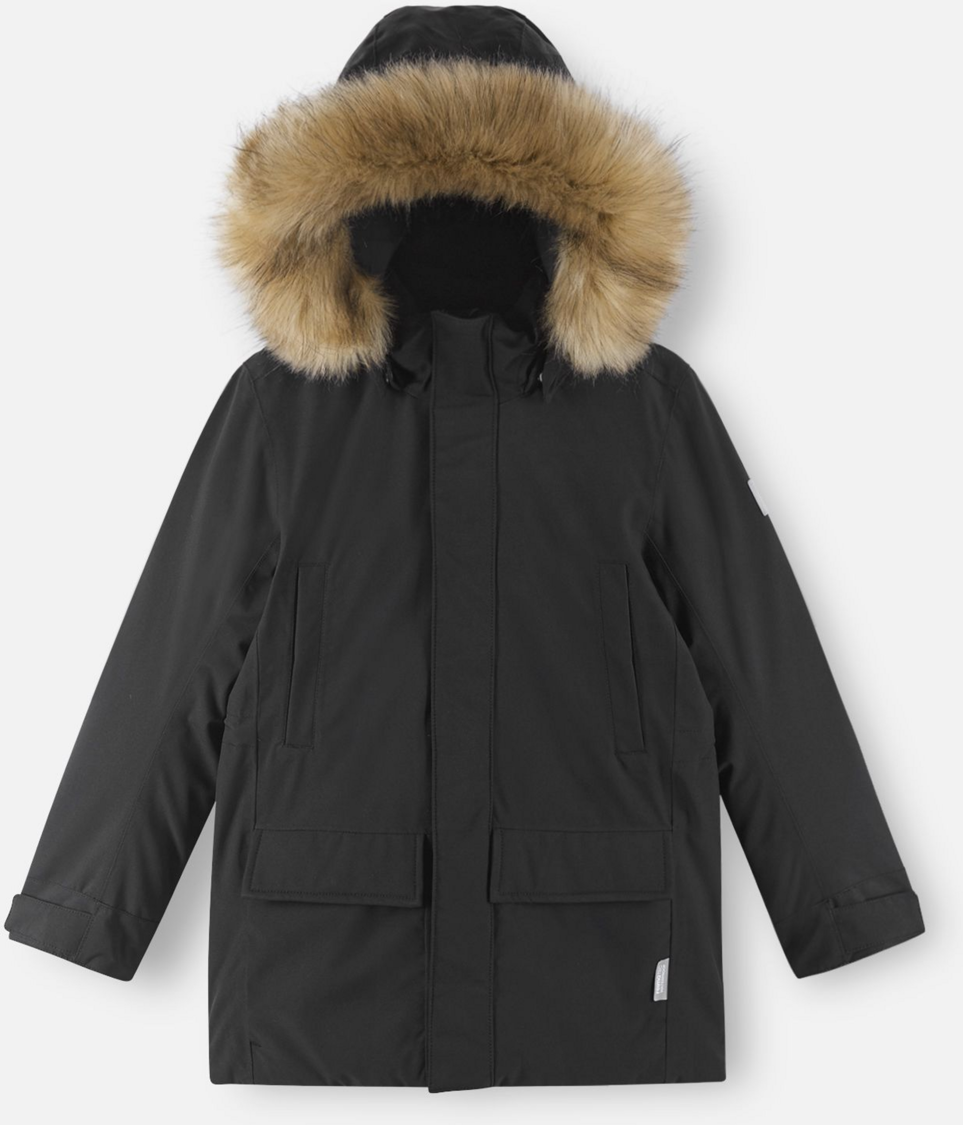 REIMA, Reimatec Dunjacka Serkkula