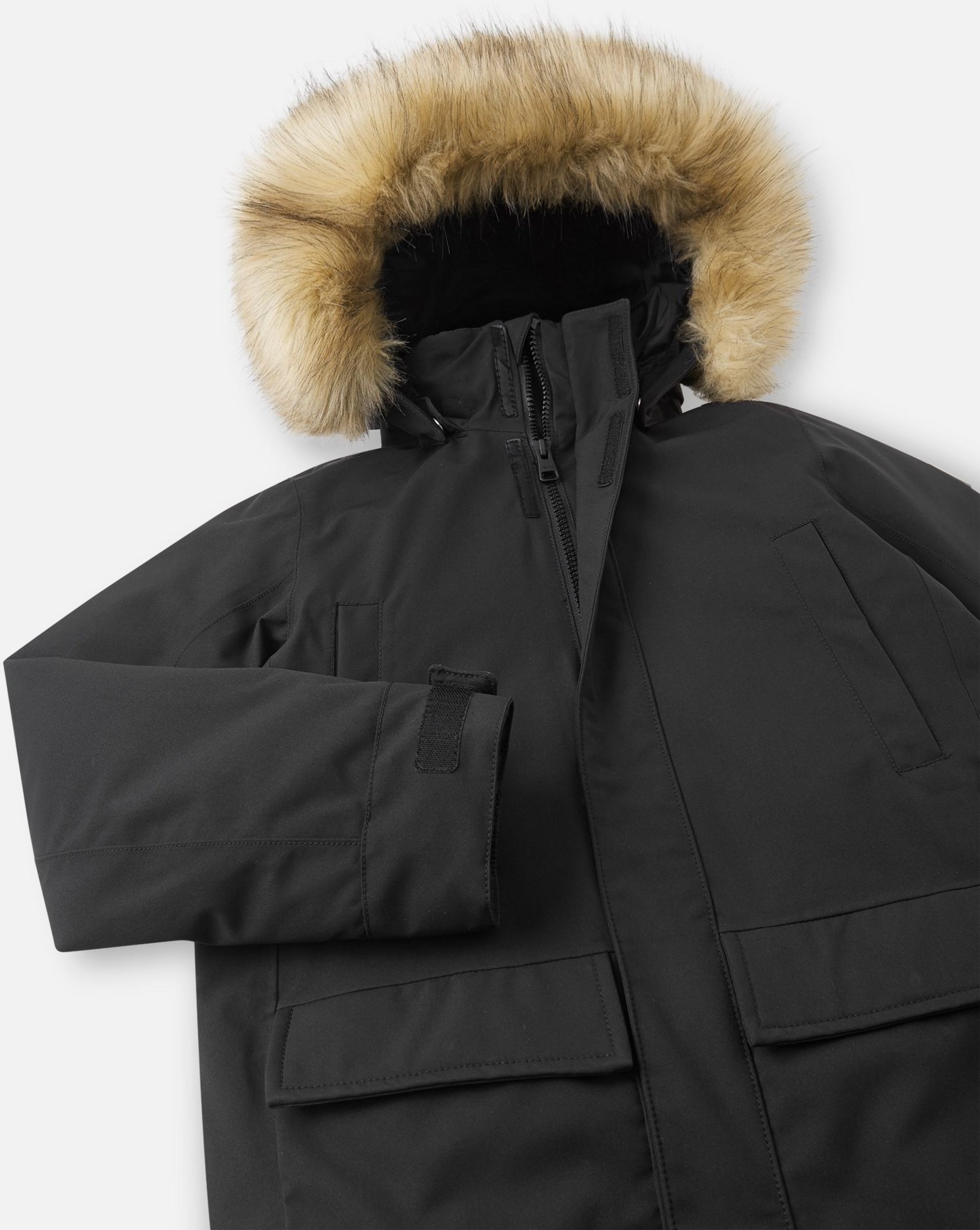 REIMA, Reimatec Dunjacka Serkkula