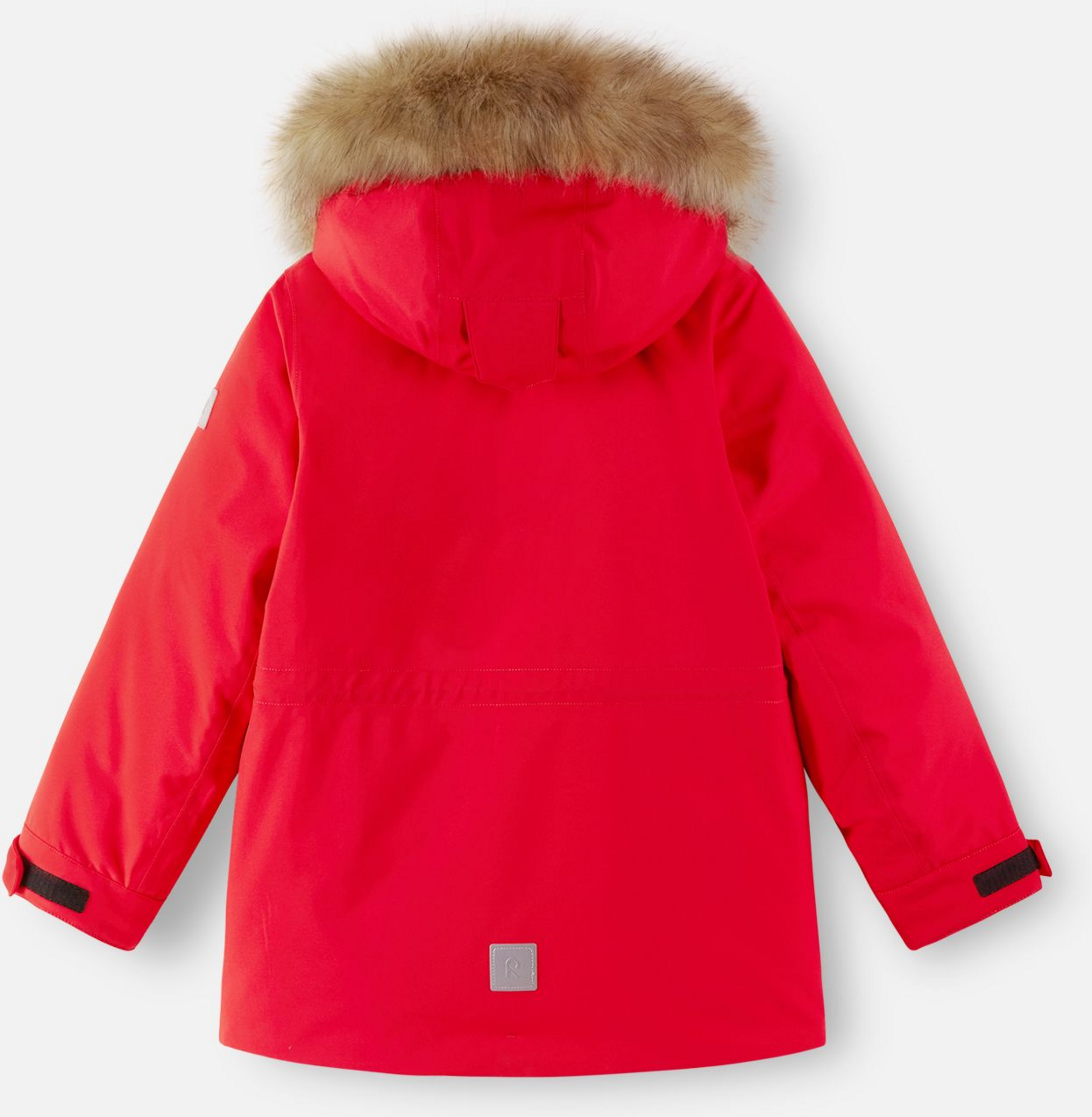 REIMA, Reimatec Dunjacka Serkkula