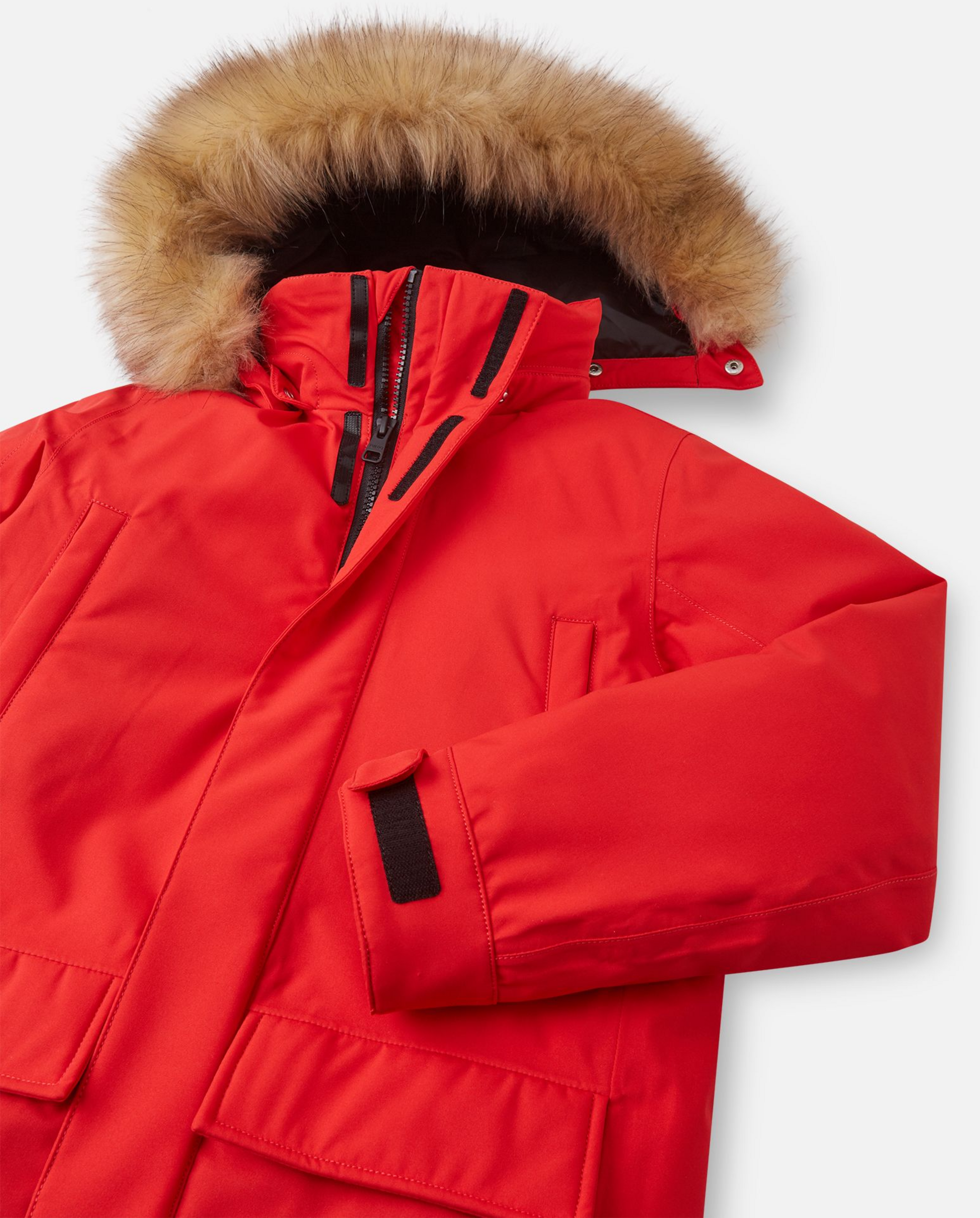 REIMA, Reimatec Dunjacka Serkkula