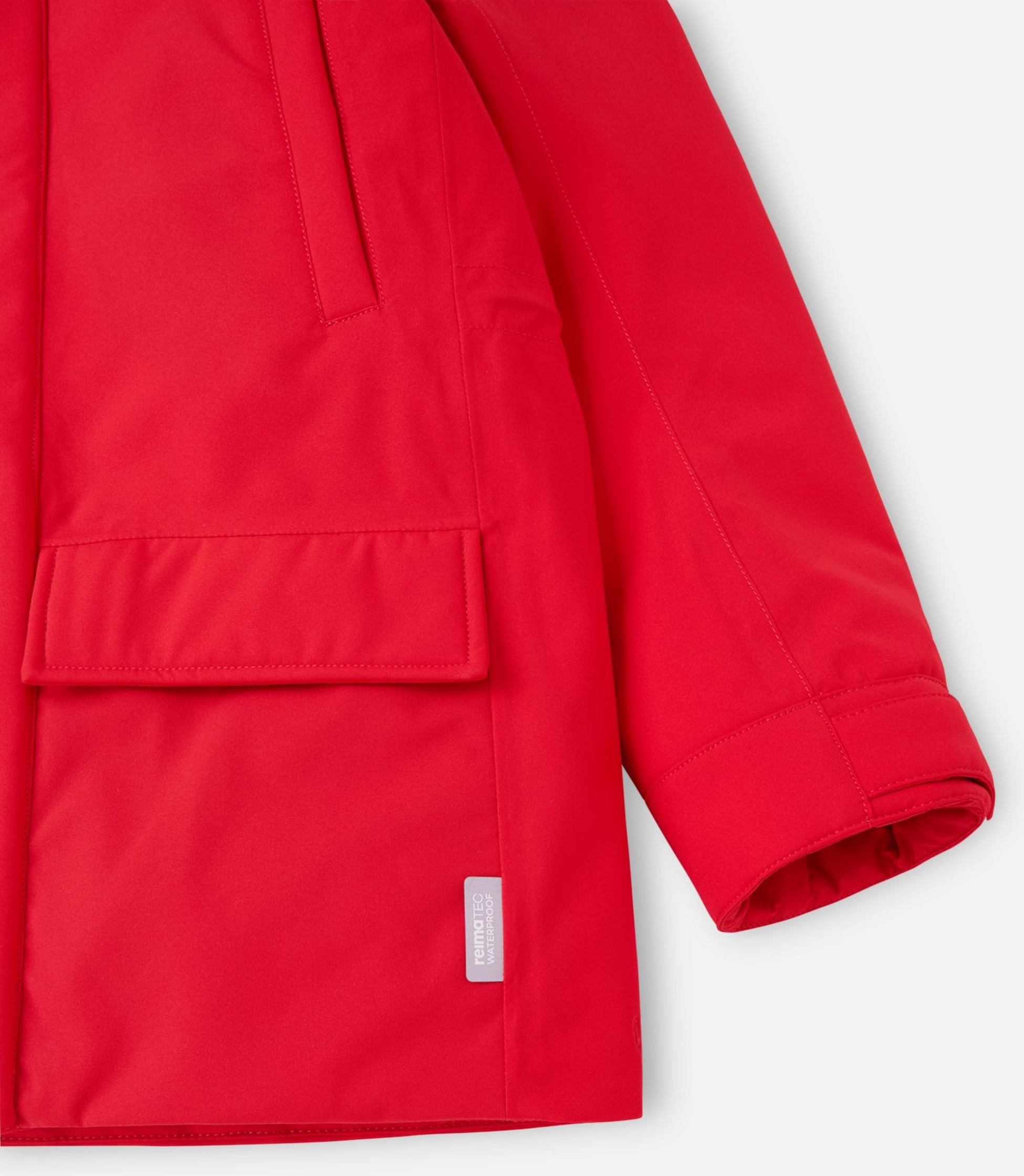 REIMA, Reimatec Dunjacka Serkkula