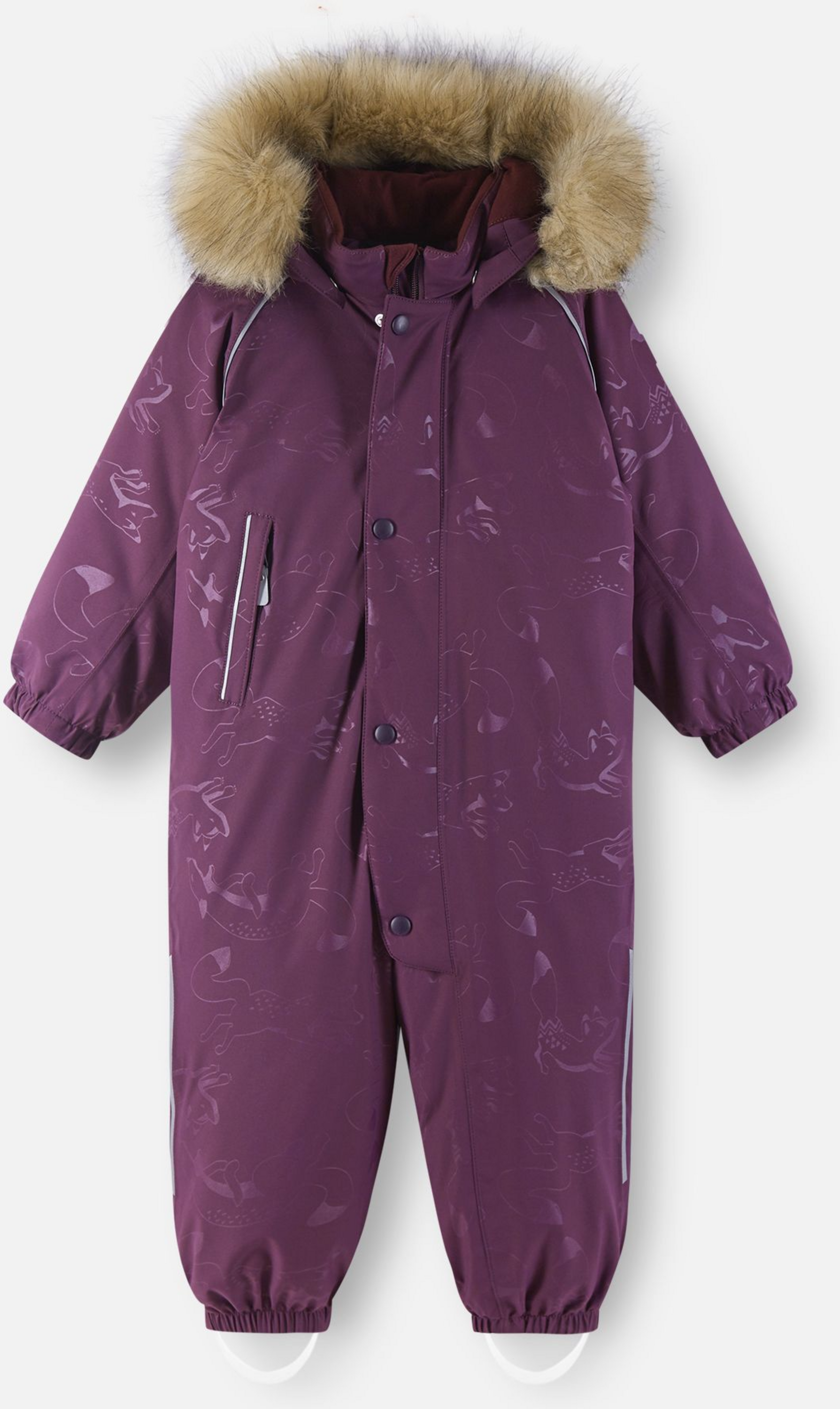 REIMA, Reimatec Dunoverall Aapua