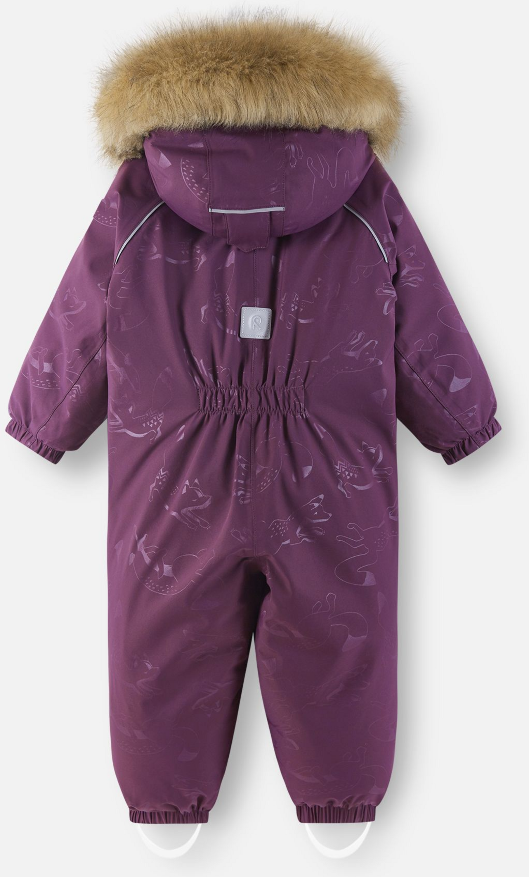 REIMA, Reimatec Dunoverall Aapua