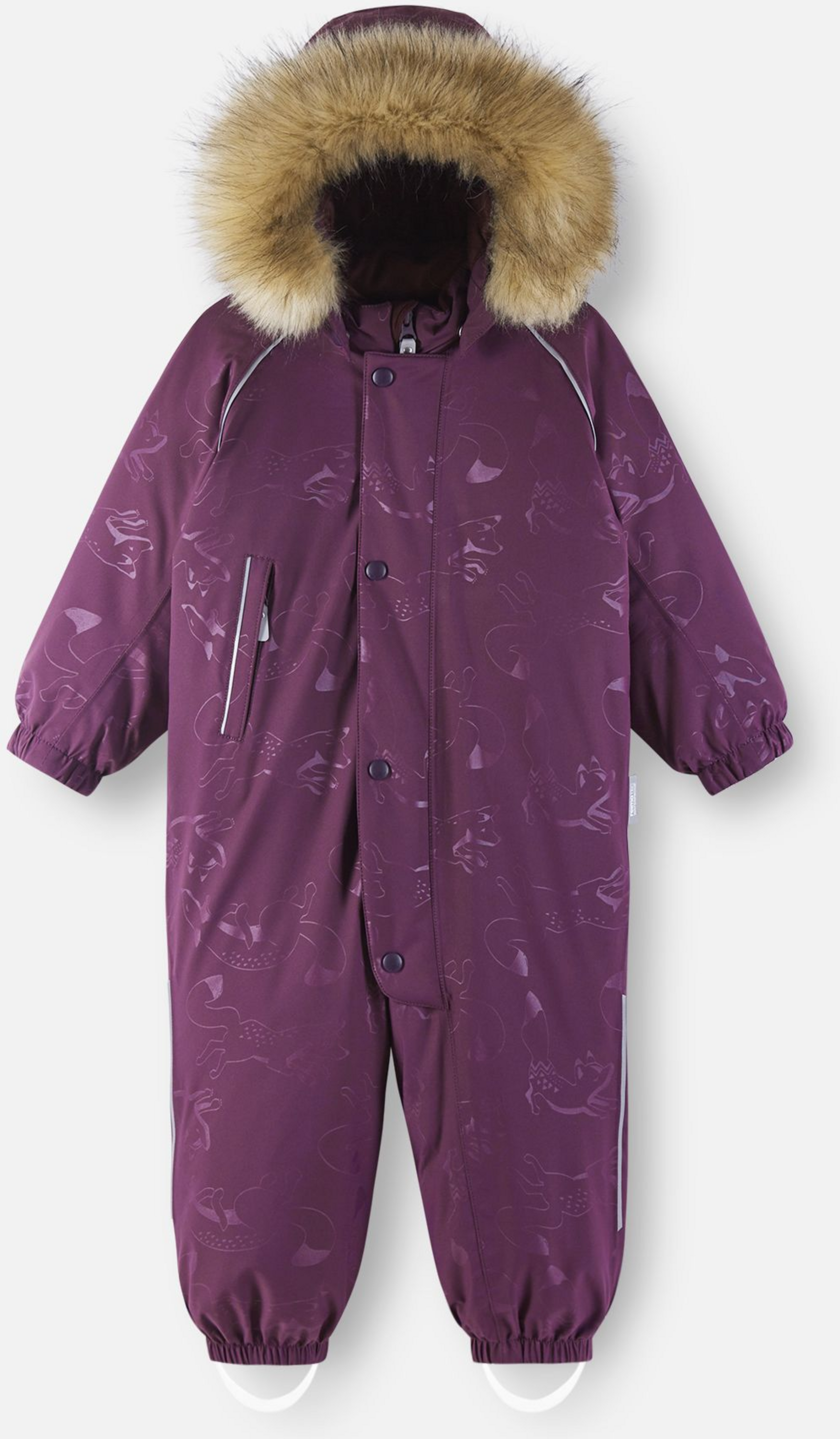 REIMA, Reimatec Dunoverall Aapua