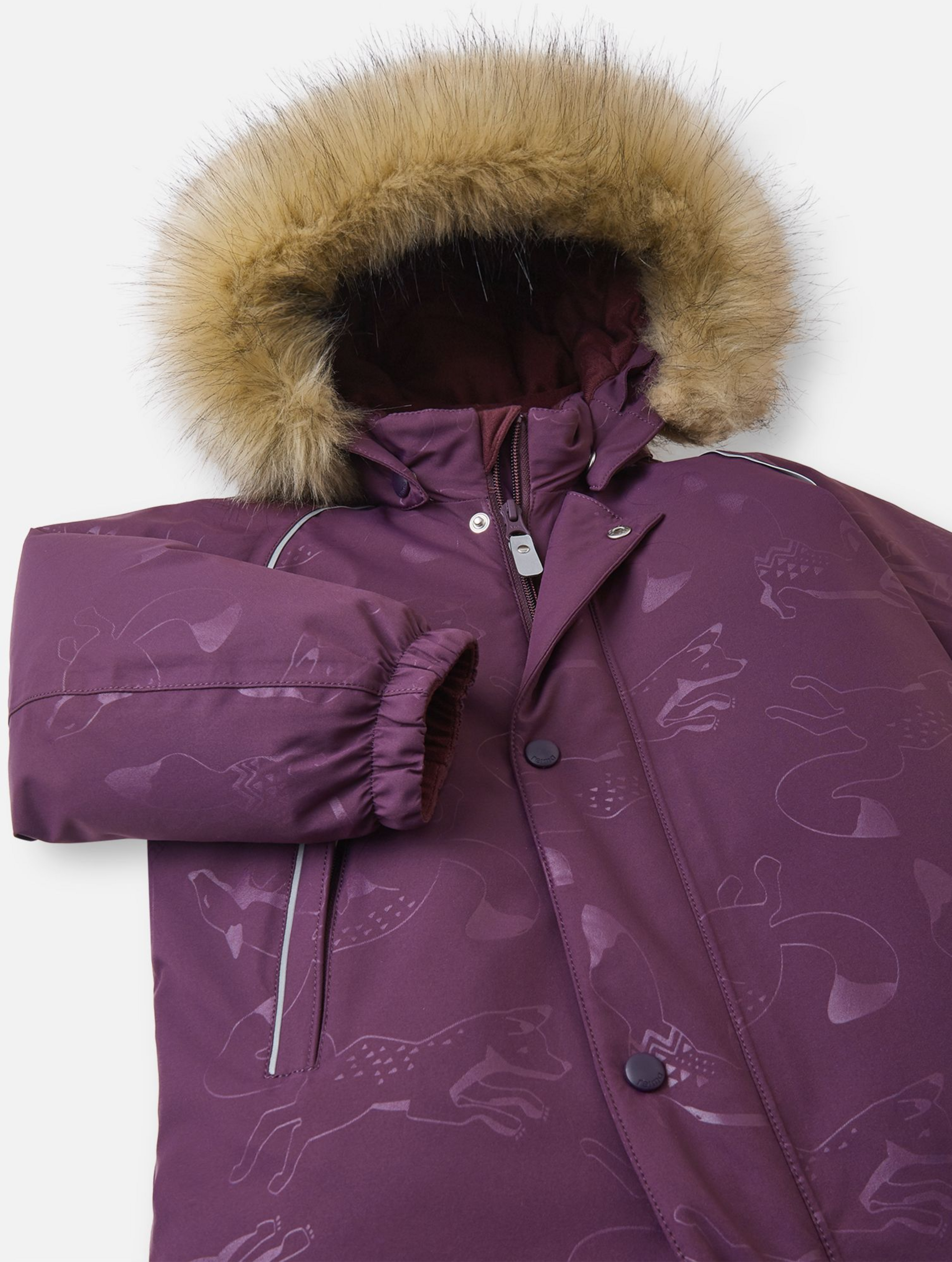 REIMA, Reimatec Dunoverall Aapua