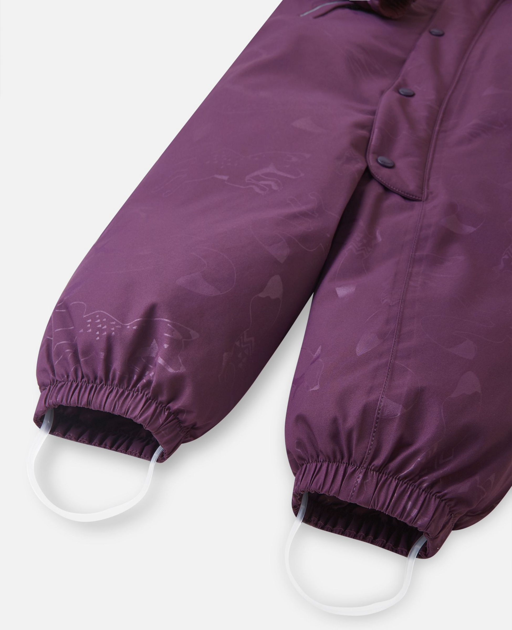 REIMA, Reimatec Dunoverall Aapua