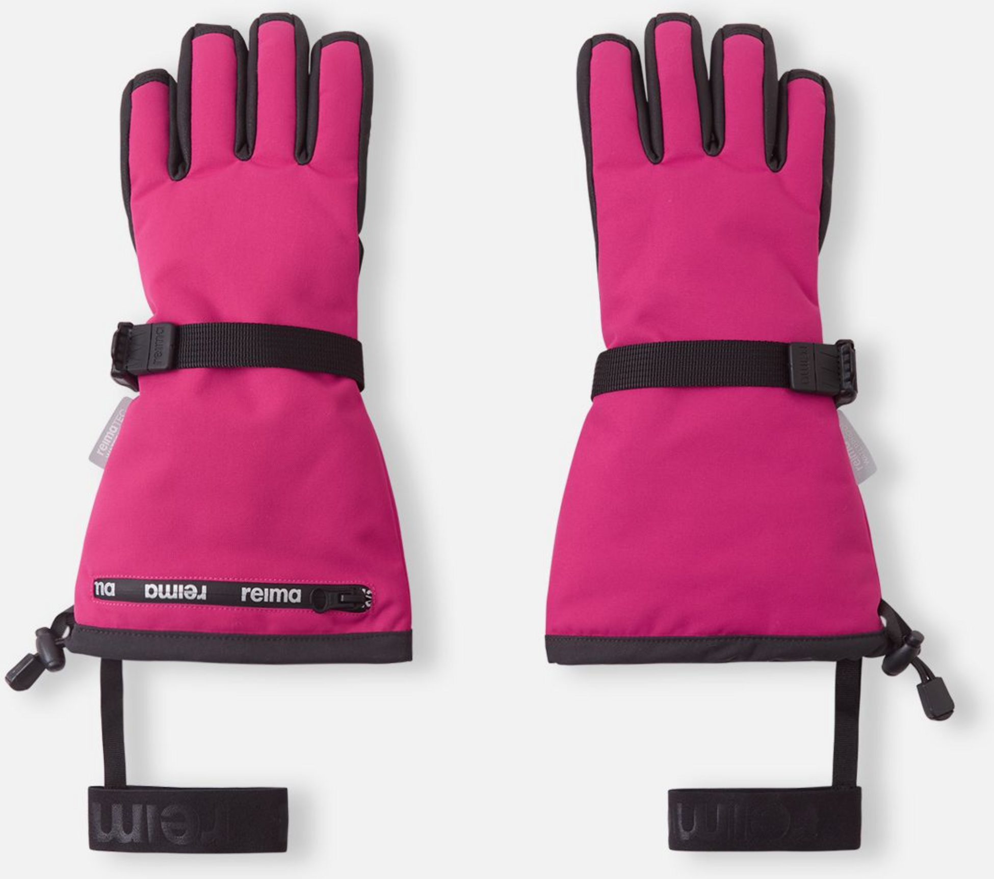 REIMA, Reimatec Handskar Skimba