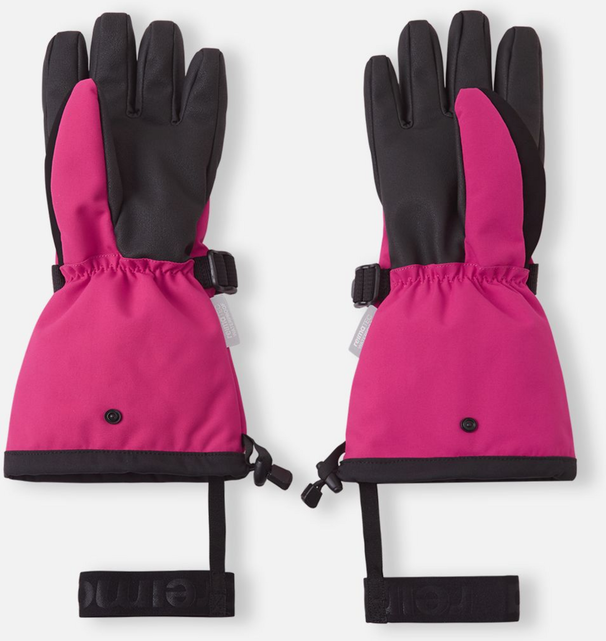 REIMA, Reimatec Handskar Skimba