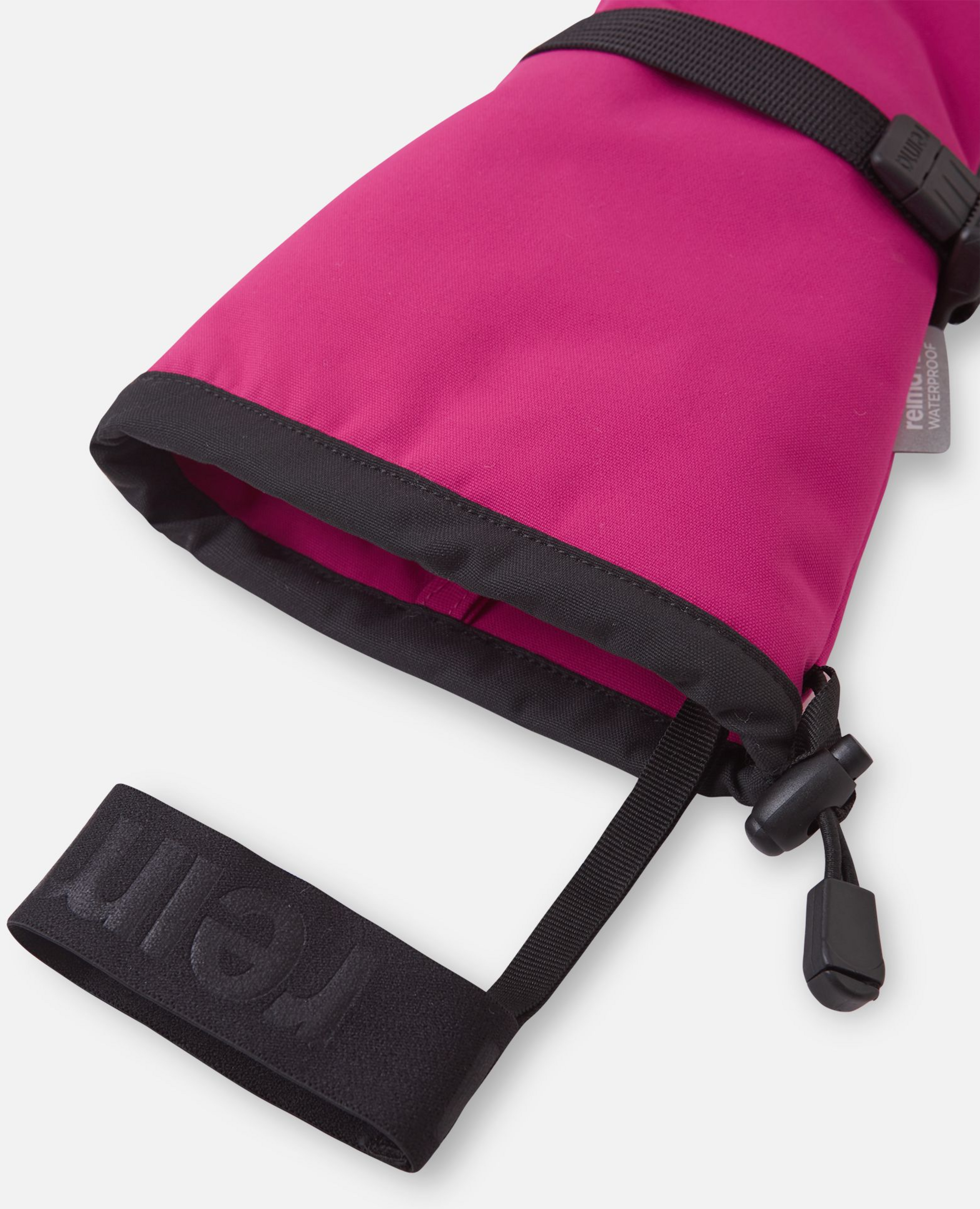 REIMA, Reimatec Handskar Skimba