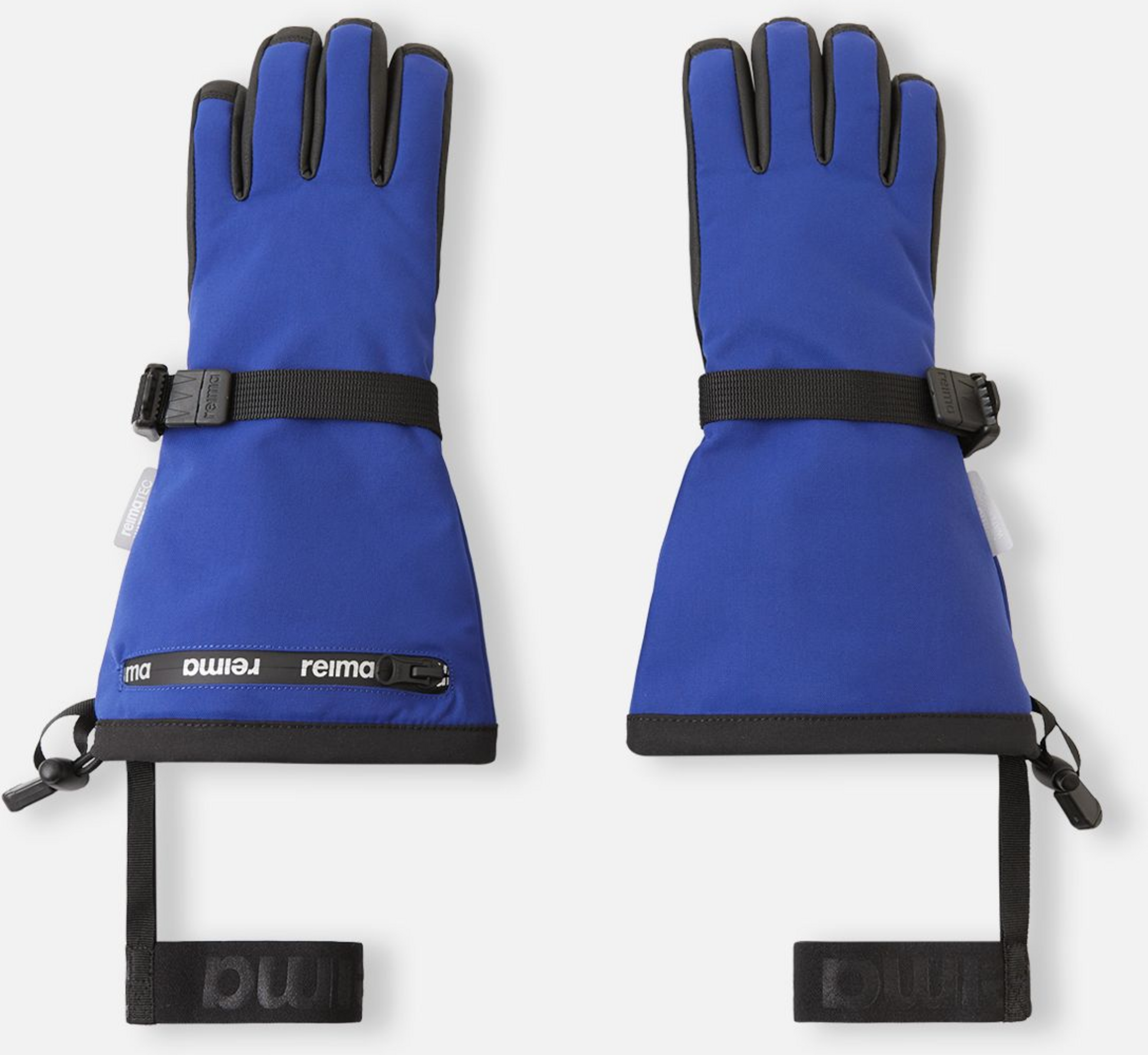 REIMA, Reimatec Handskar Skimba