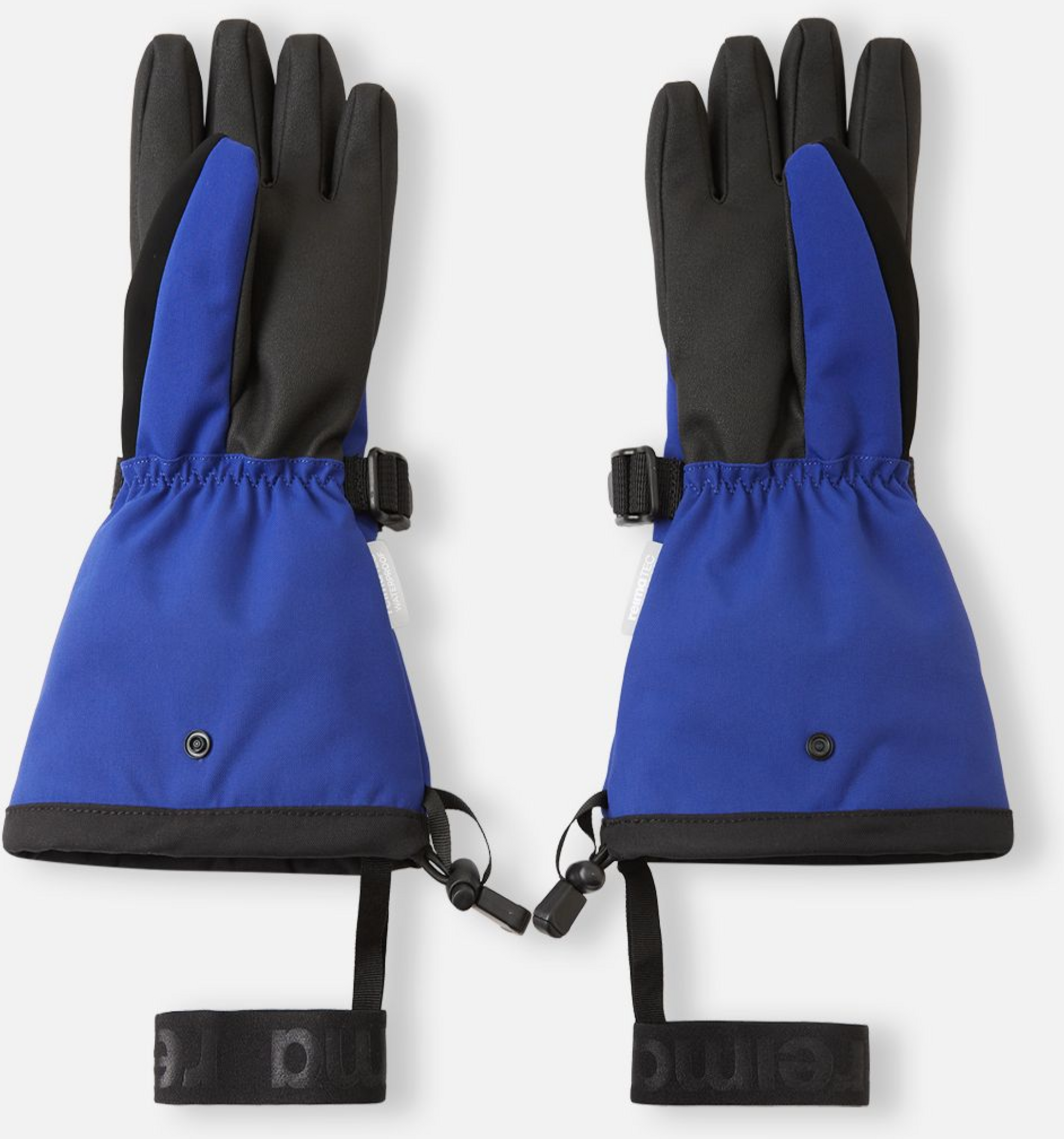 REIMA, Reimatec Handskar Skimba