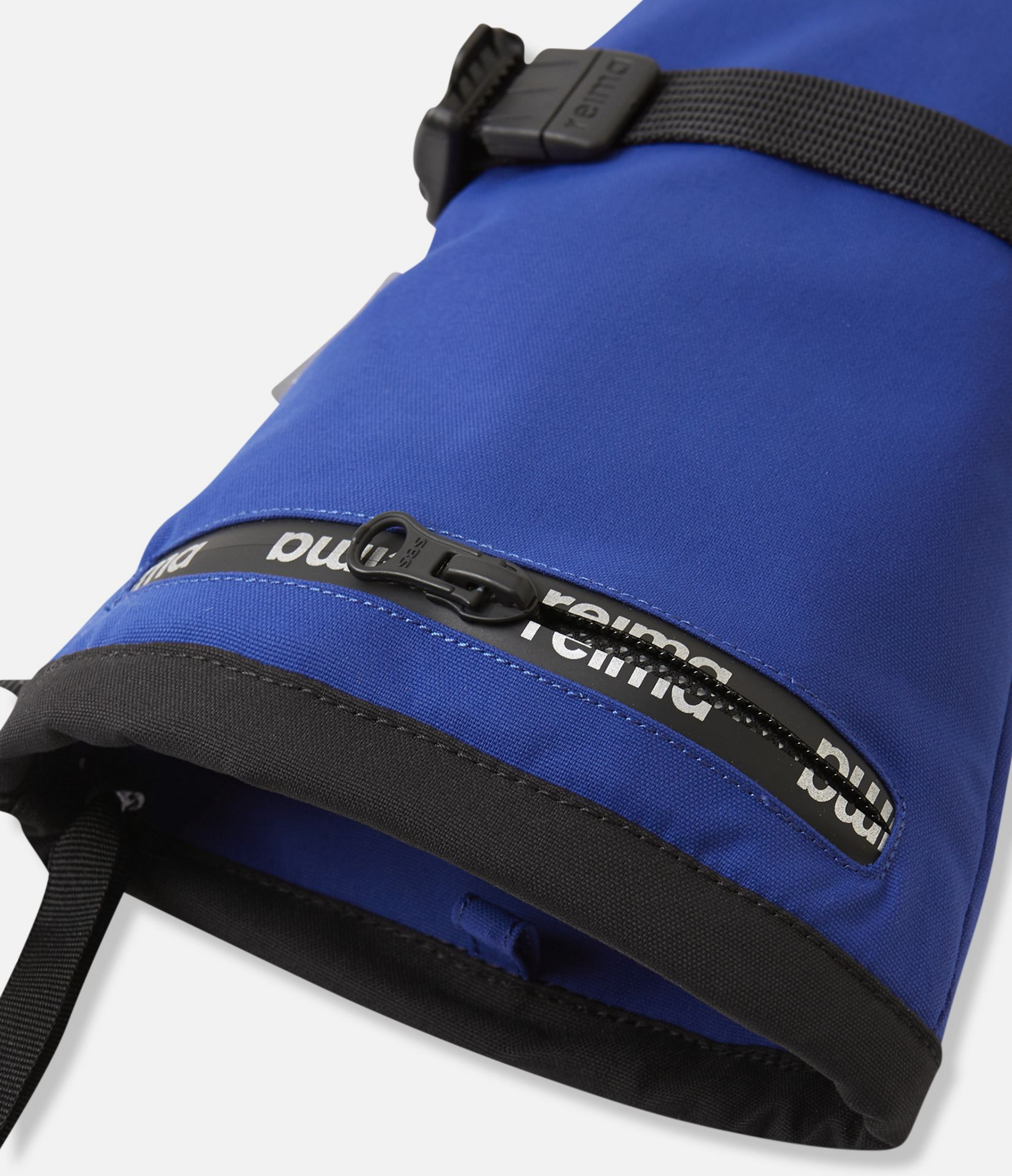 REIMA, Reimatec Handskar Skimba