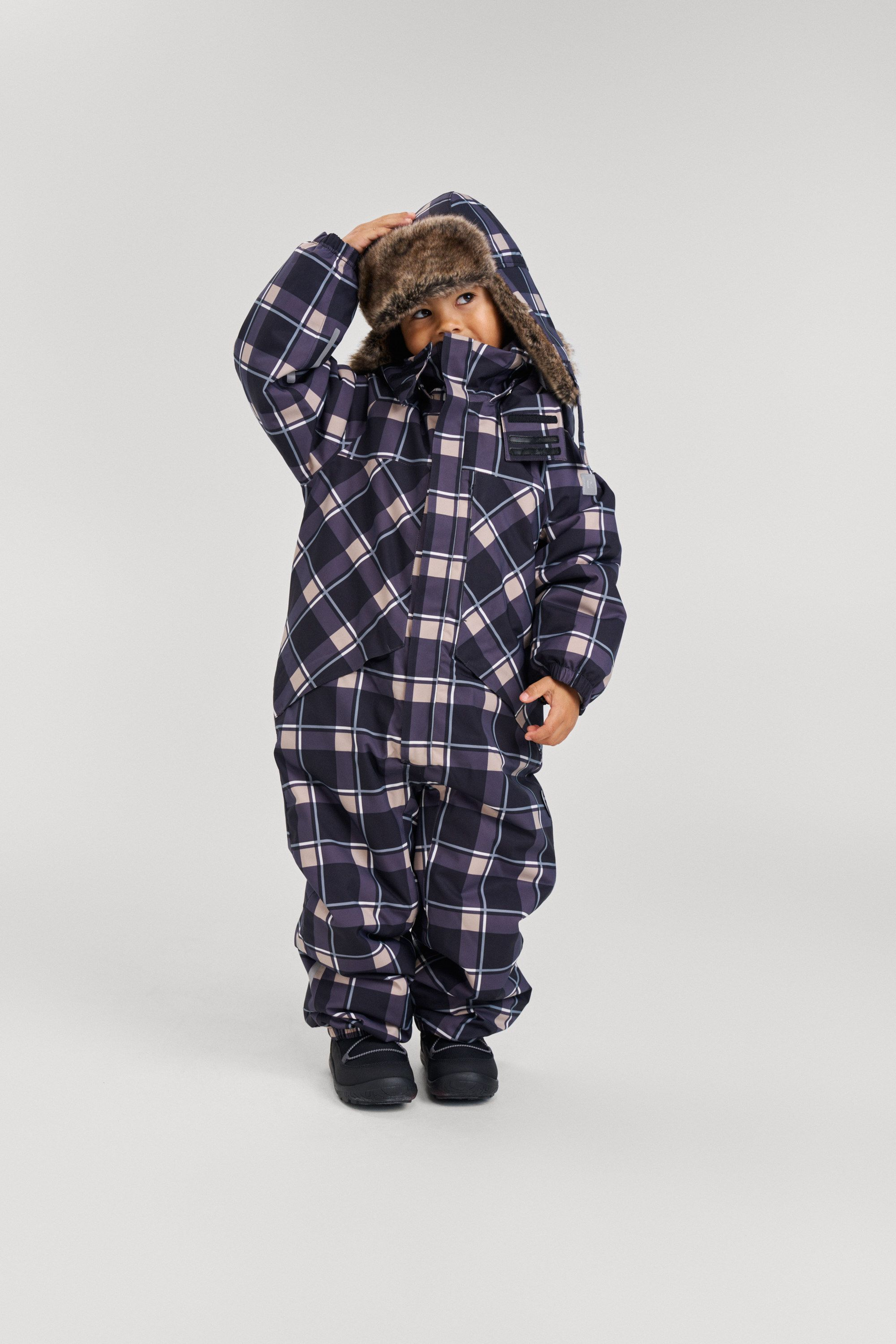 REIMA, Reimatec Hatt Ilves