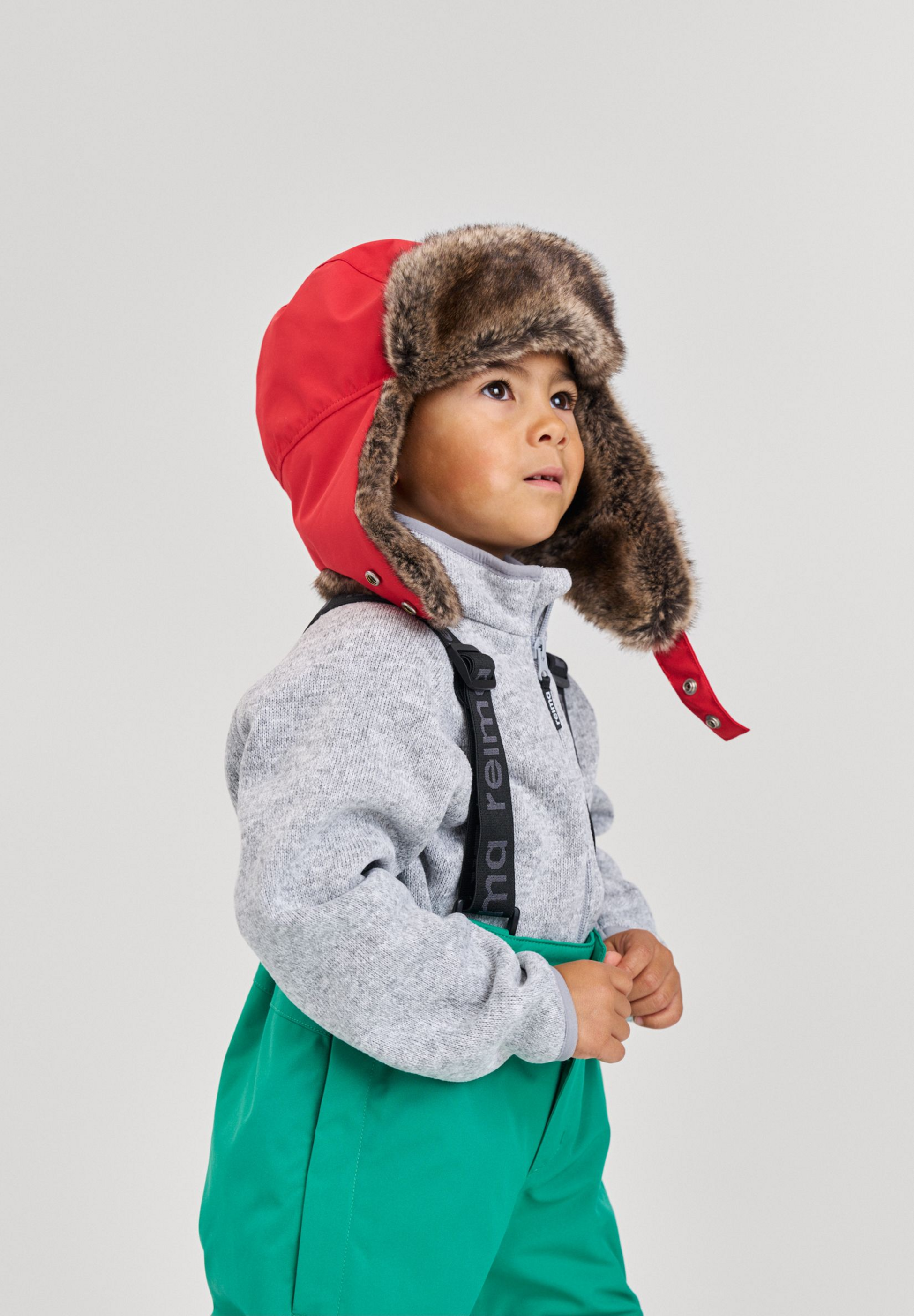 REIMA, Reimatec Hatt Ilves