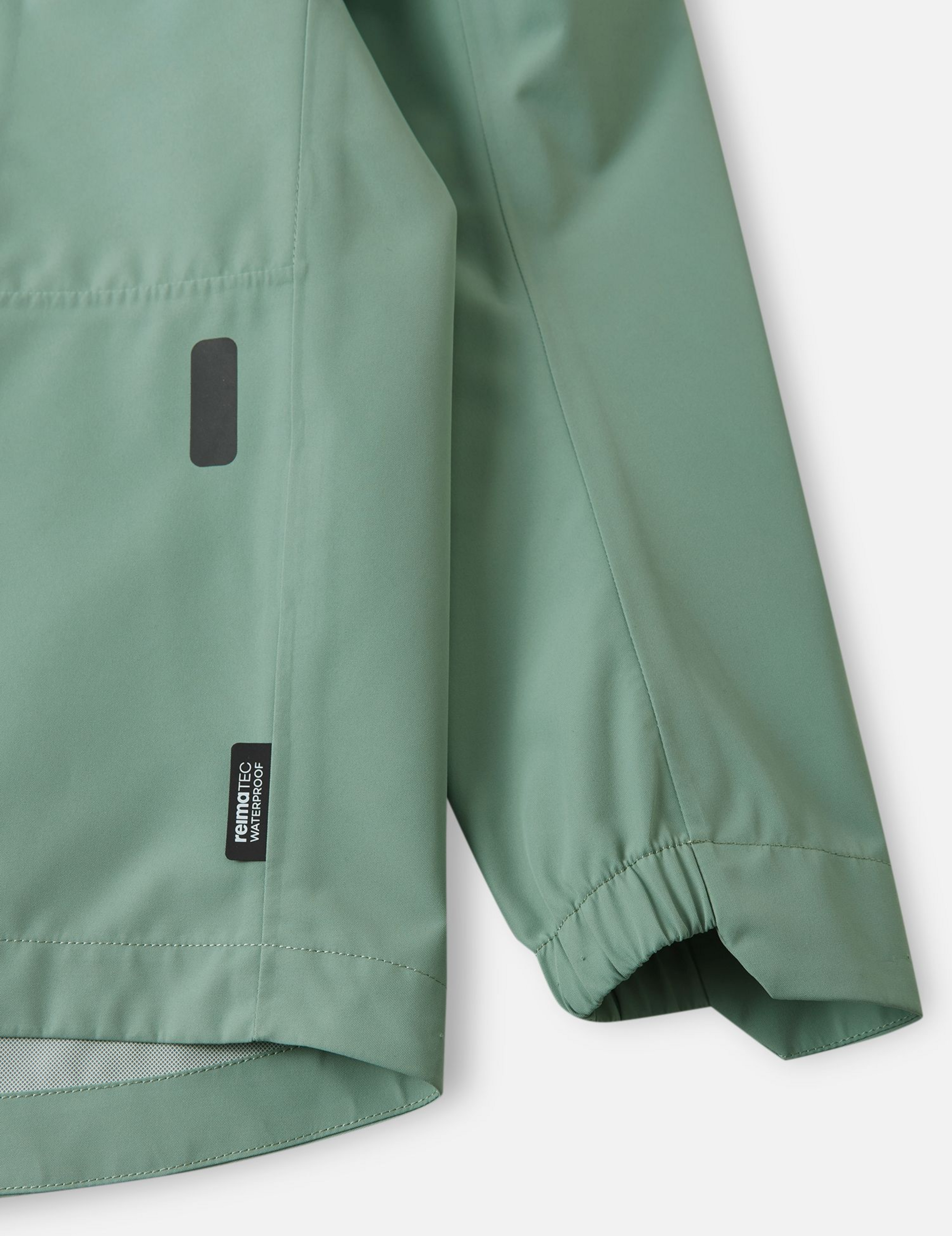 REIMA, Reimatec Jacka Regnjacka Suojala
