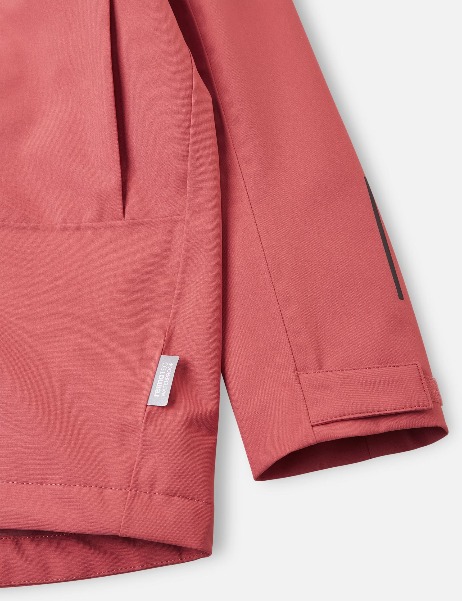 REIMA, Reimatec Jacka Saarela