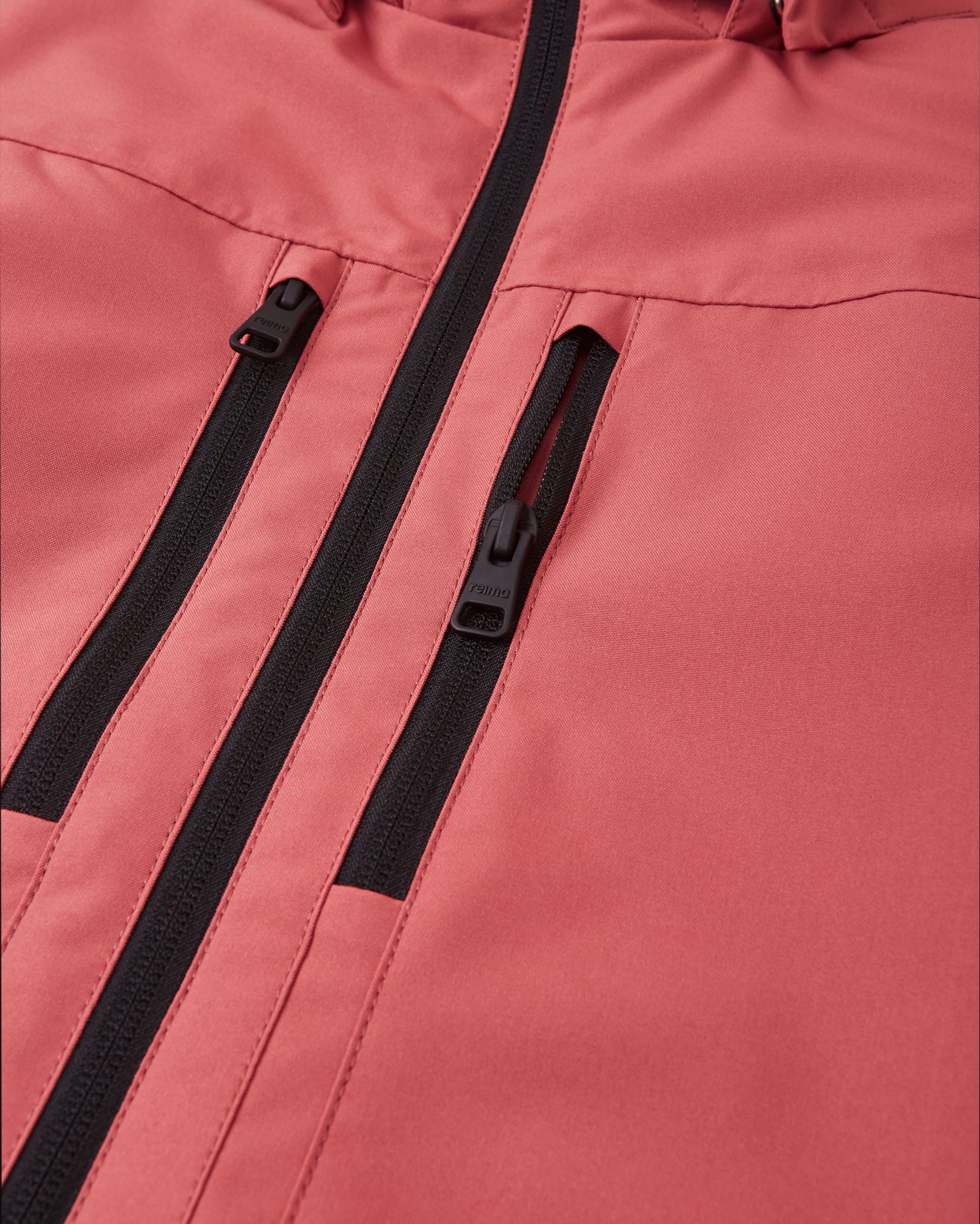 REIMA, Reimatec Jacka Saarela