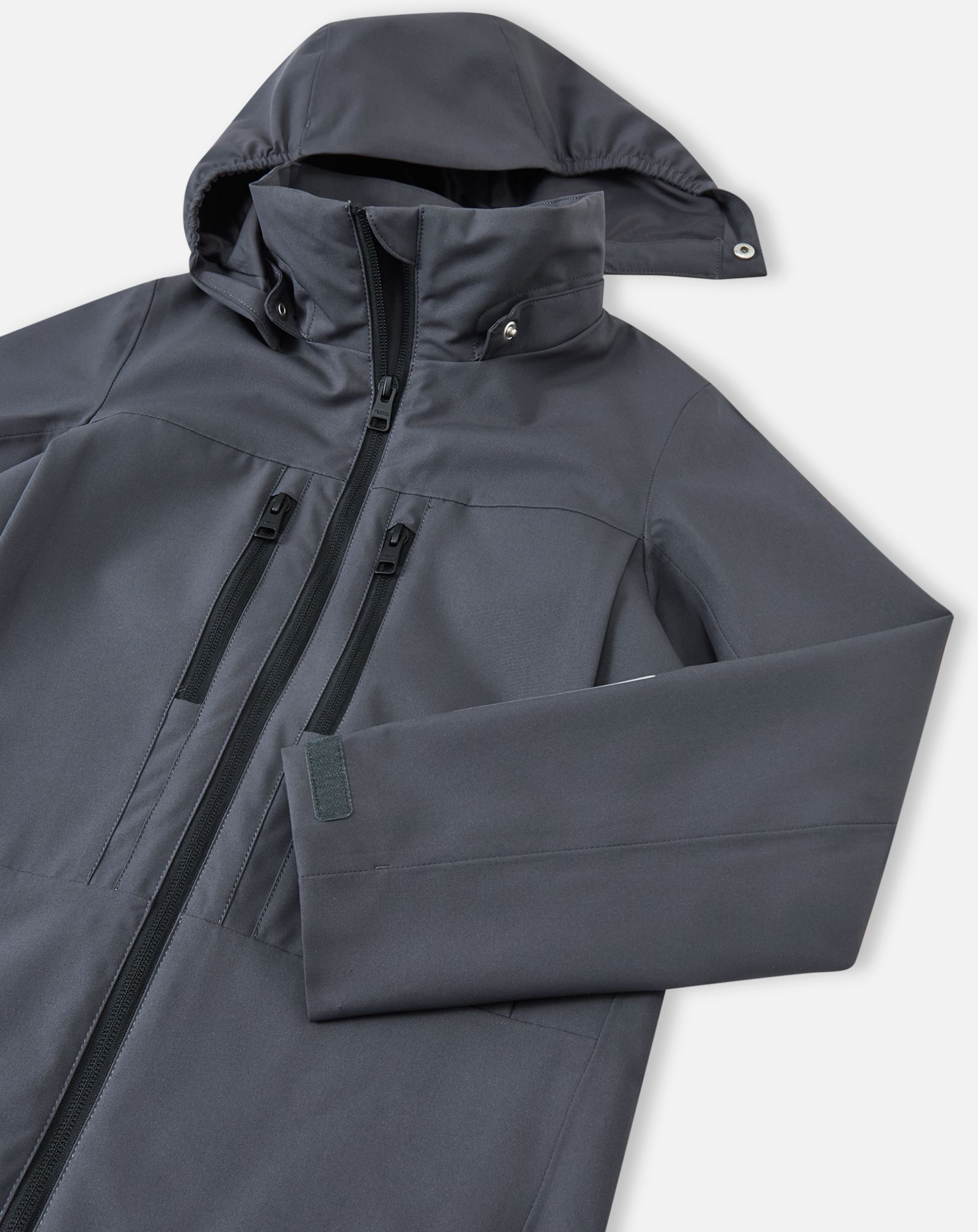 REIMA, Reimatec Jacka Saarela