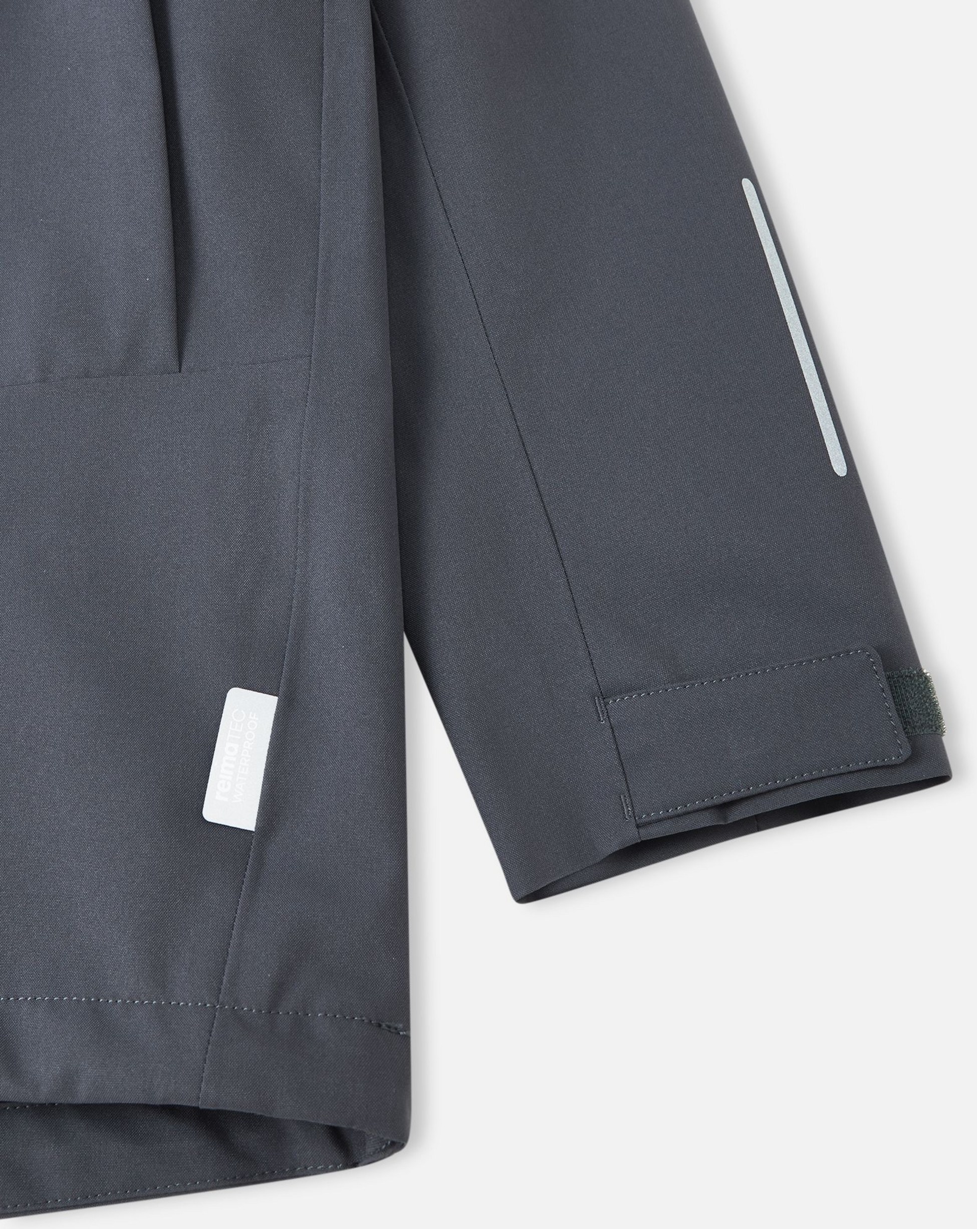 REIMA, Reimatec Jacka Saarela