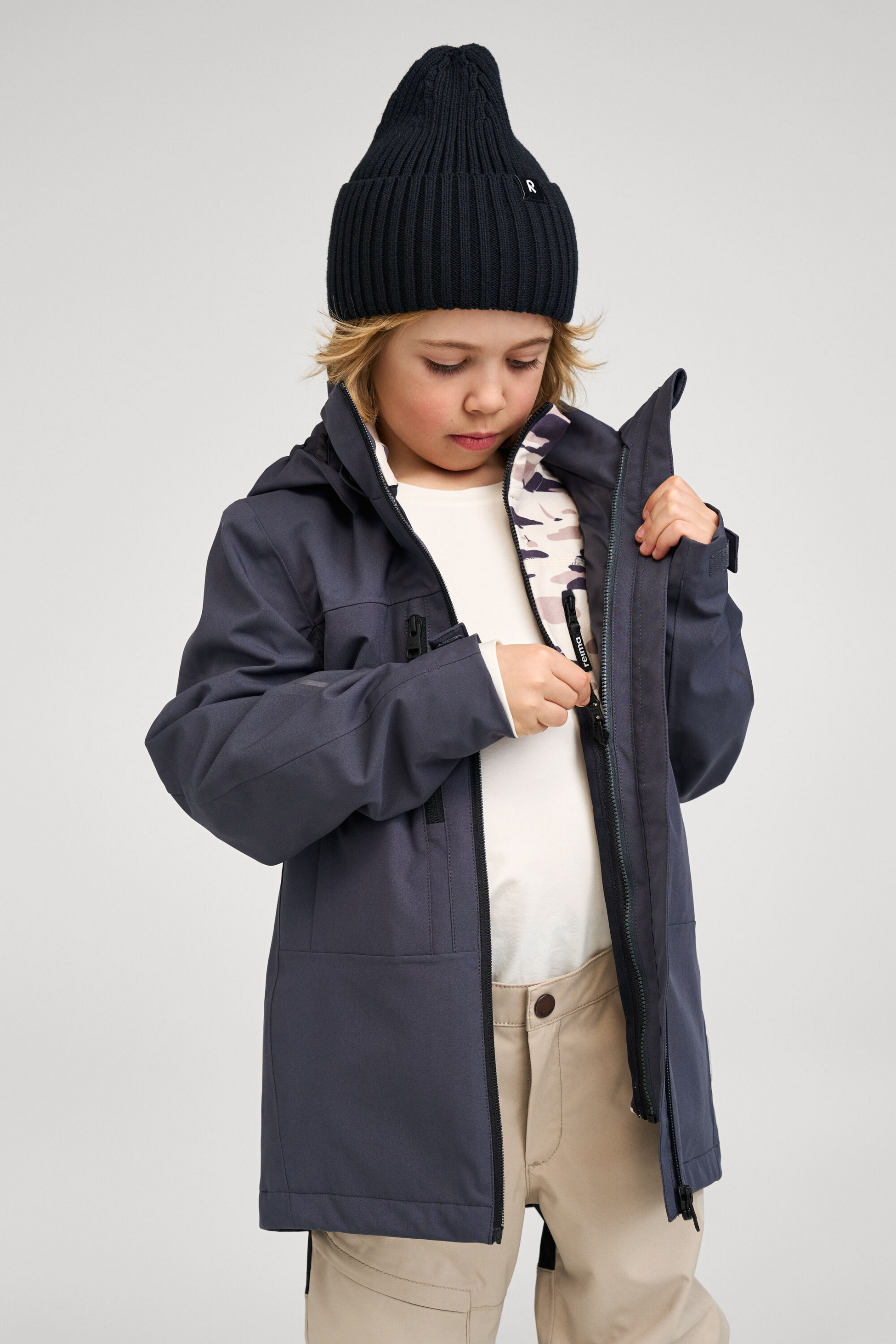 REIMA, Reimatec Jacka Saarela