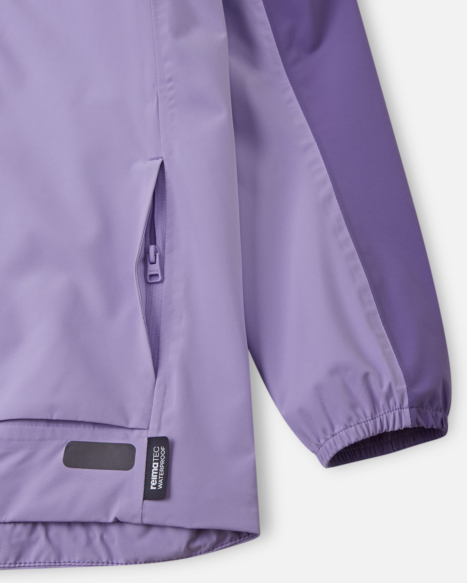 REIMA, Reimatec Jacka Salmi