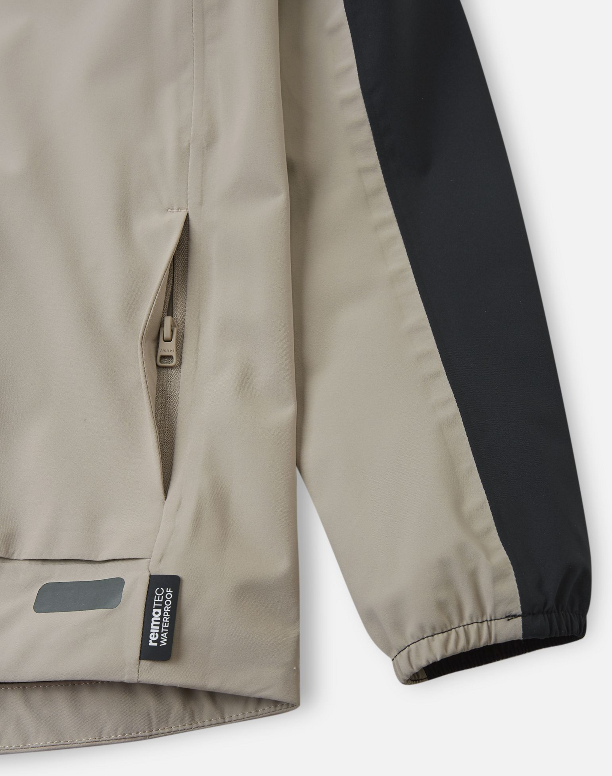 REIMA, Reimatec Jacka Salmi