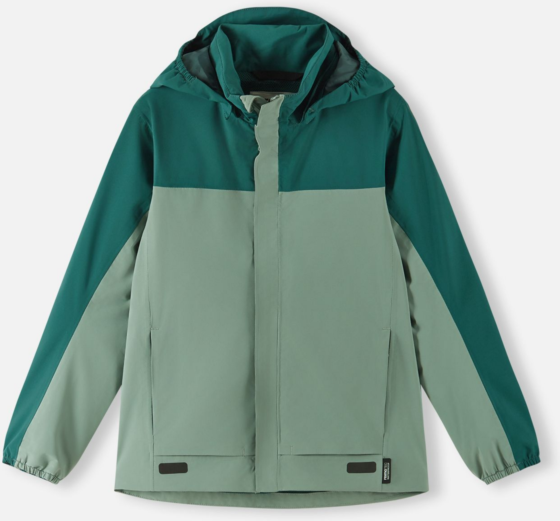 REIMA, Reimatec Jacka Salmi