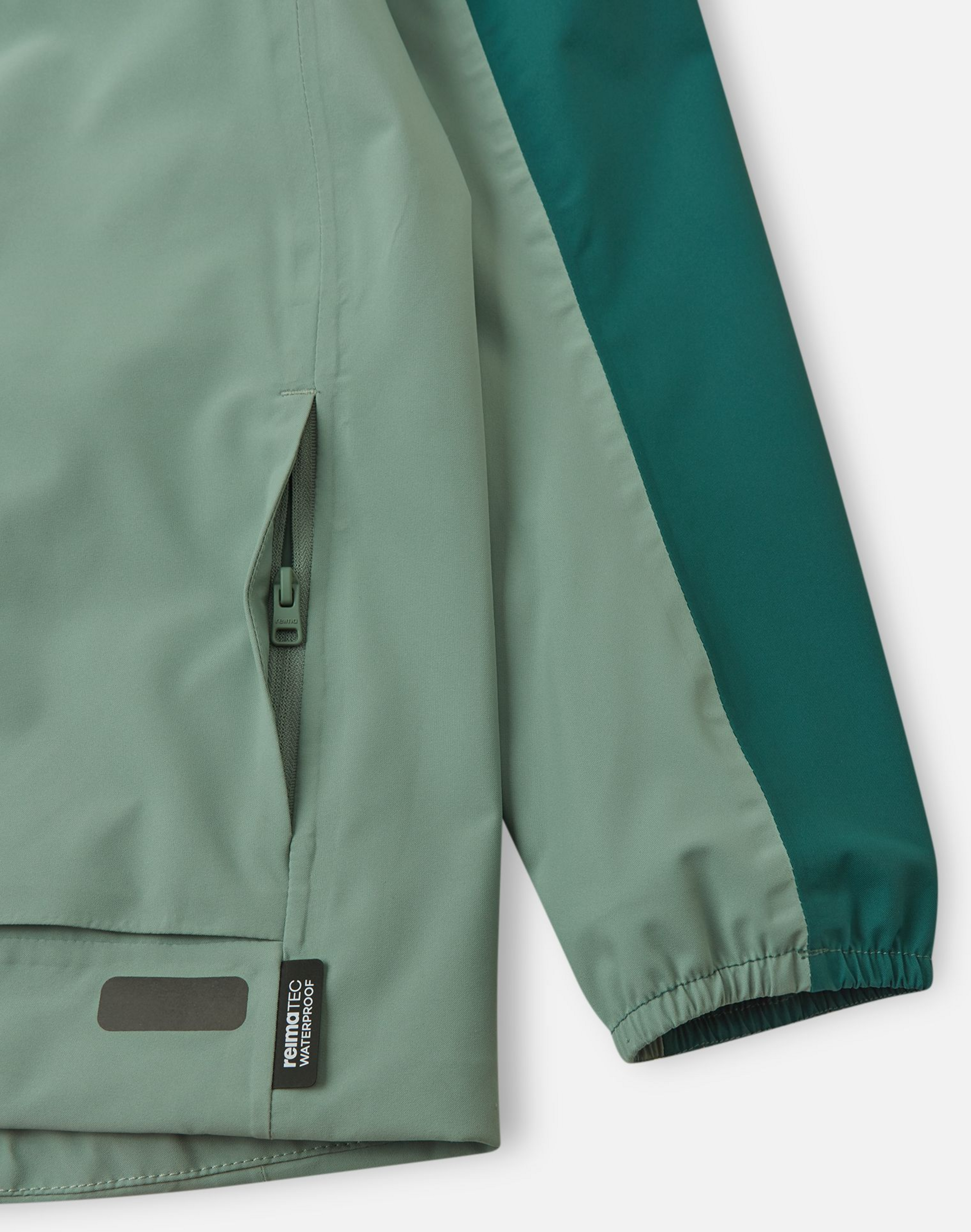 REIMA, Reimatec Jacka Salmi