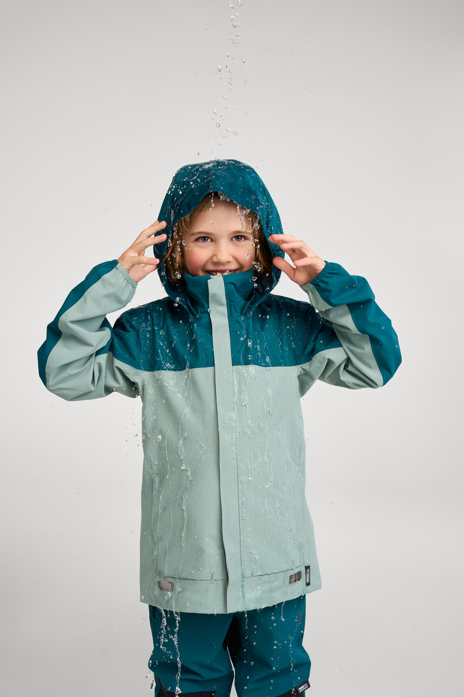 REIMA, Reimatec Jacka Salmi