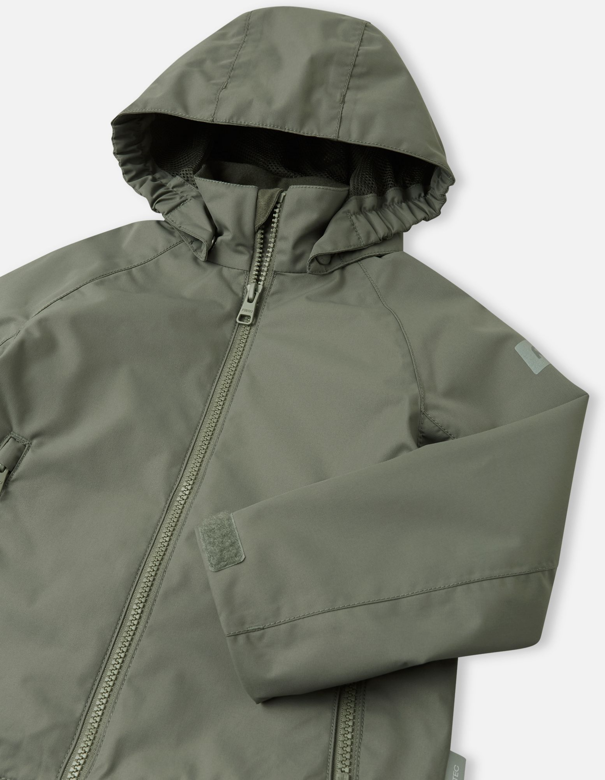 REIMA, Reimatec Jacka Soutu