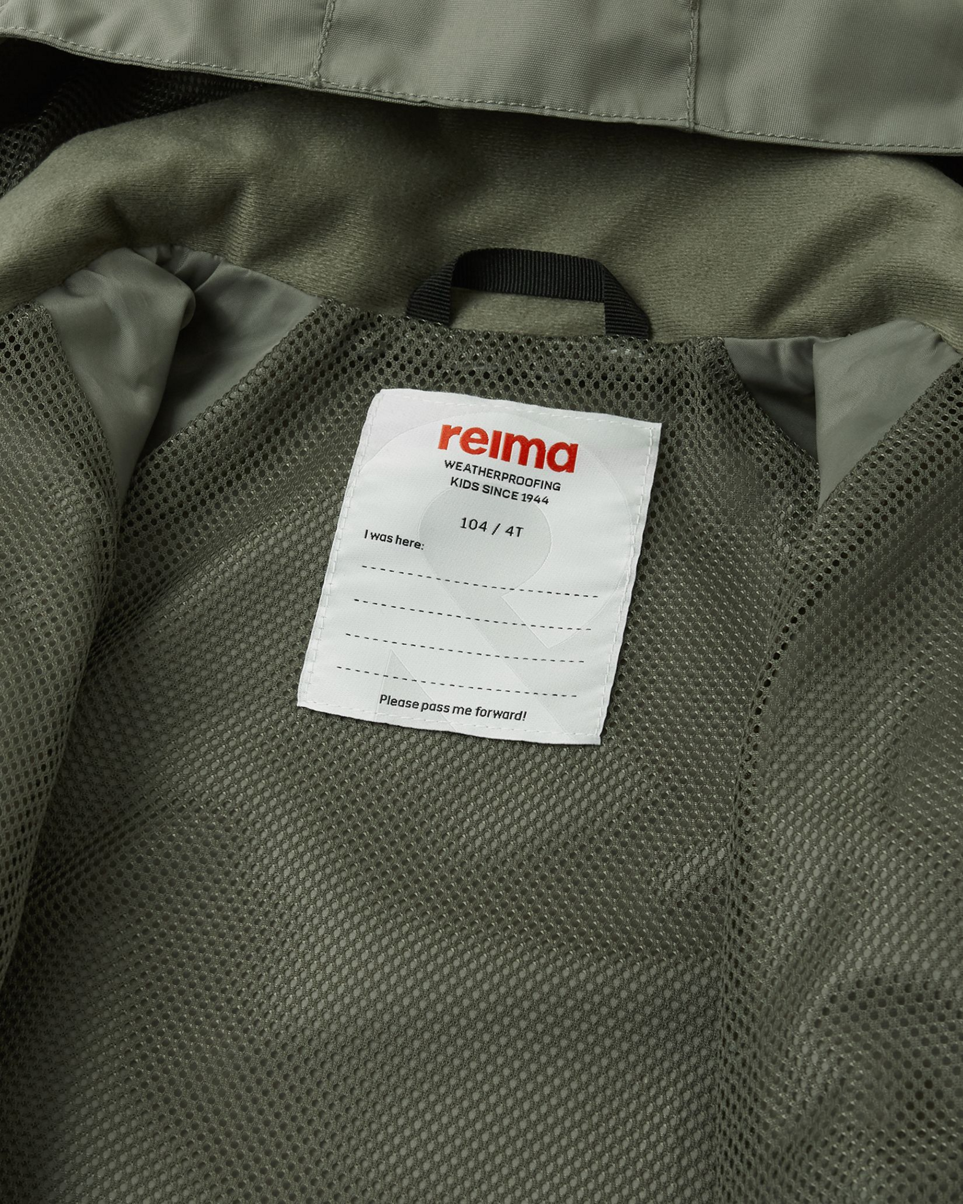 REIMA, Reimatec Jacka Soutu